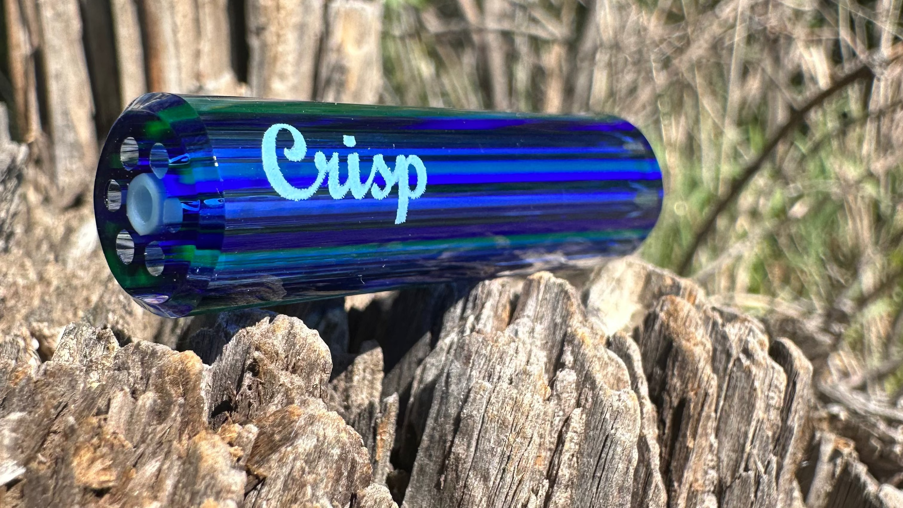 14mm+ crisptipz