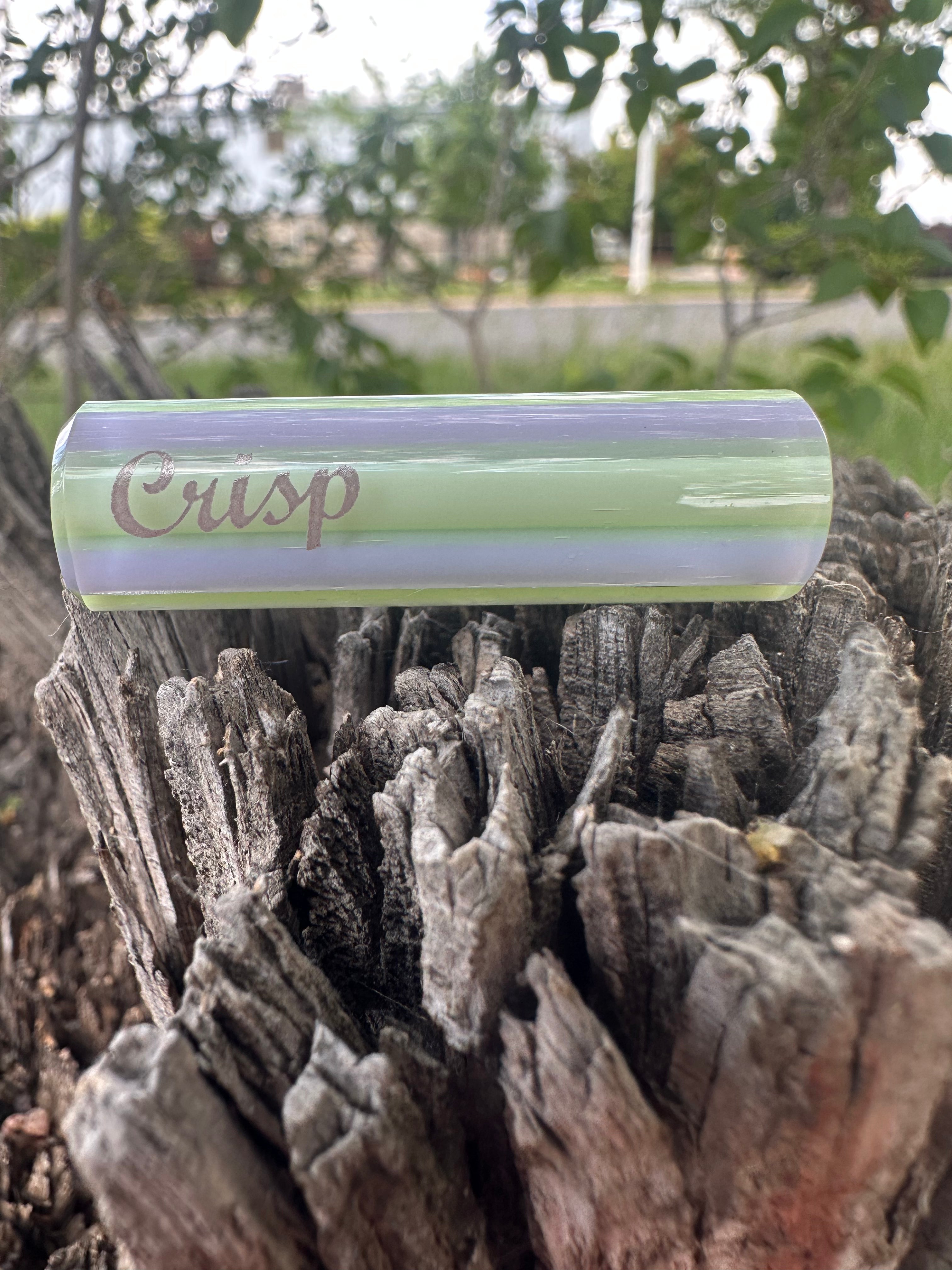 12mm crisptipz