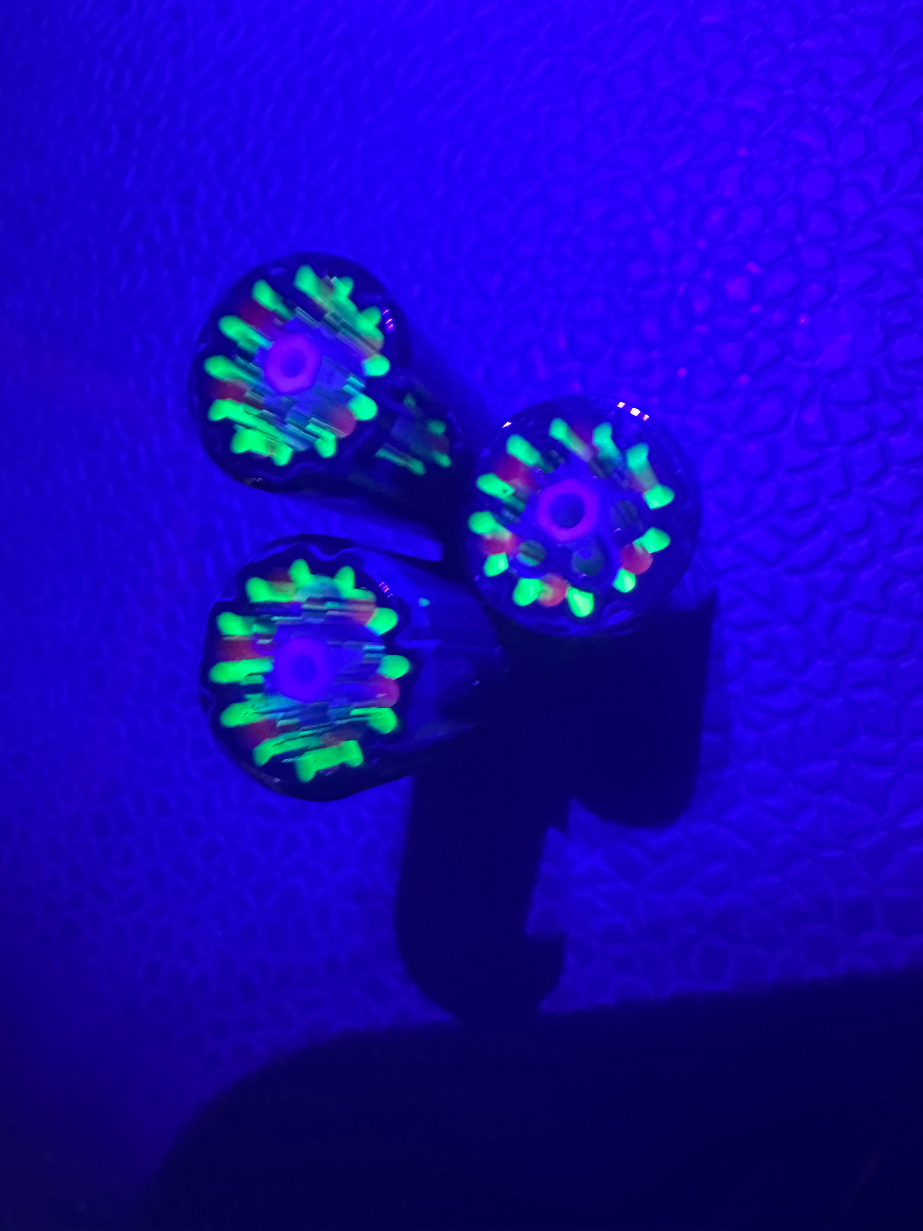 Opal-tech tip