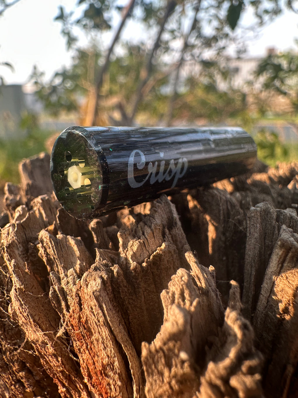 Opal-tech tip