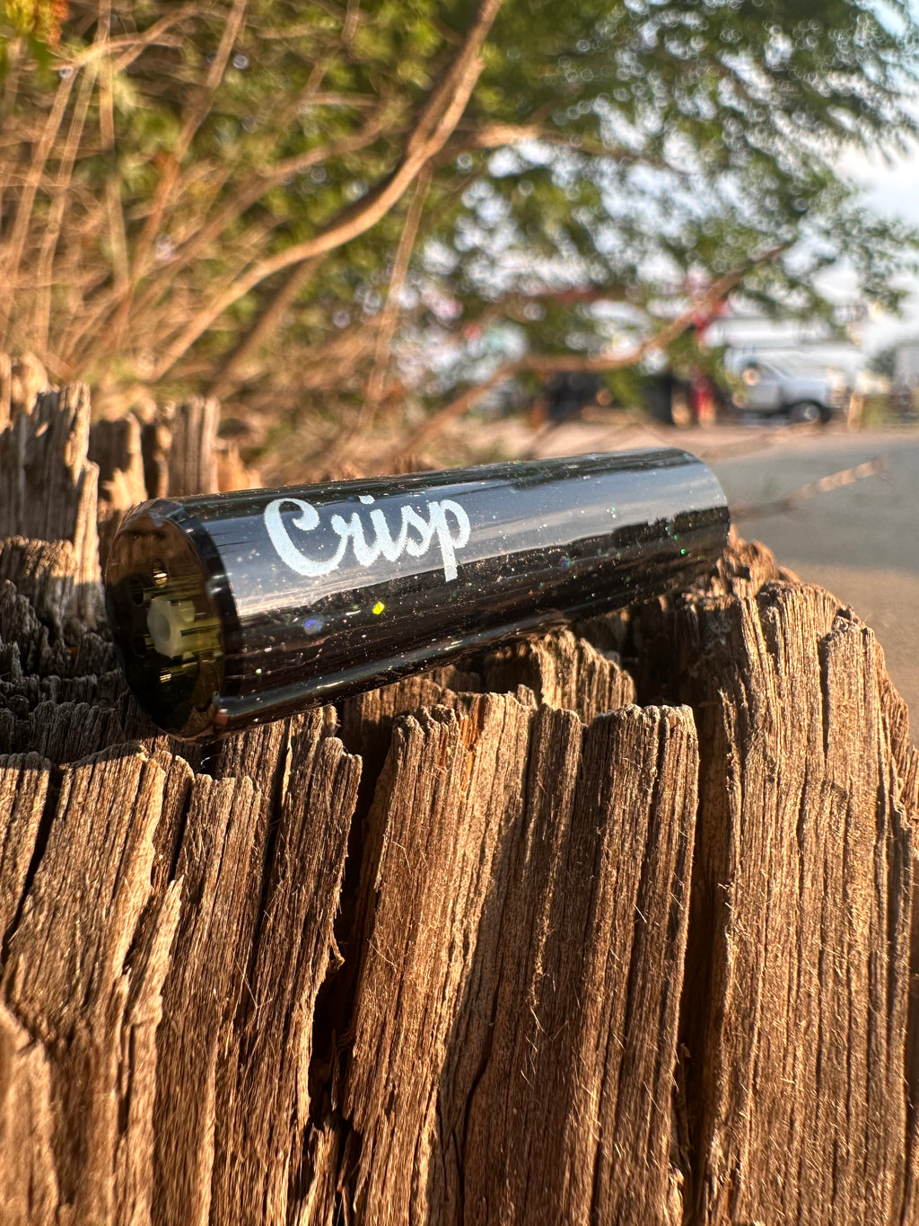 Opal-tech tip