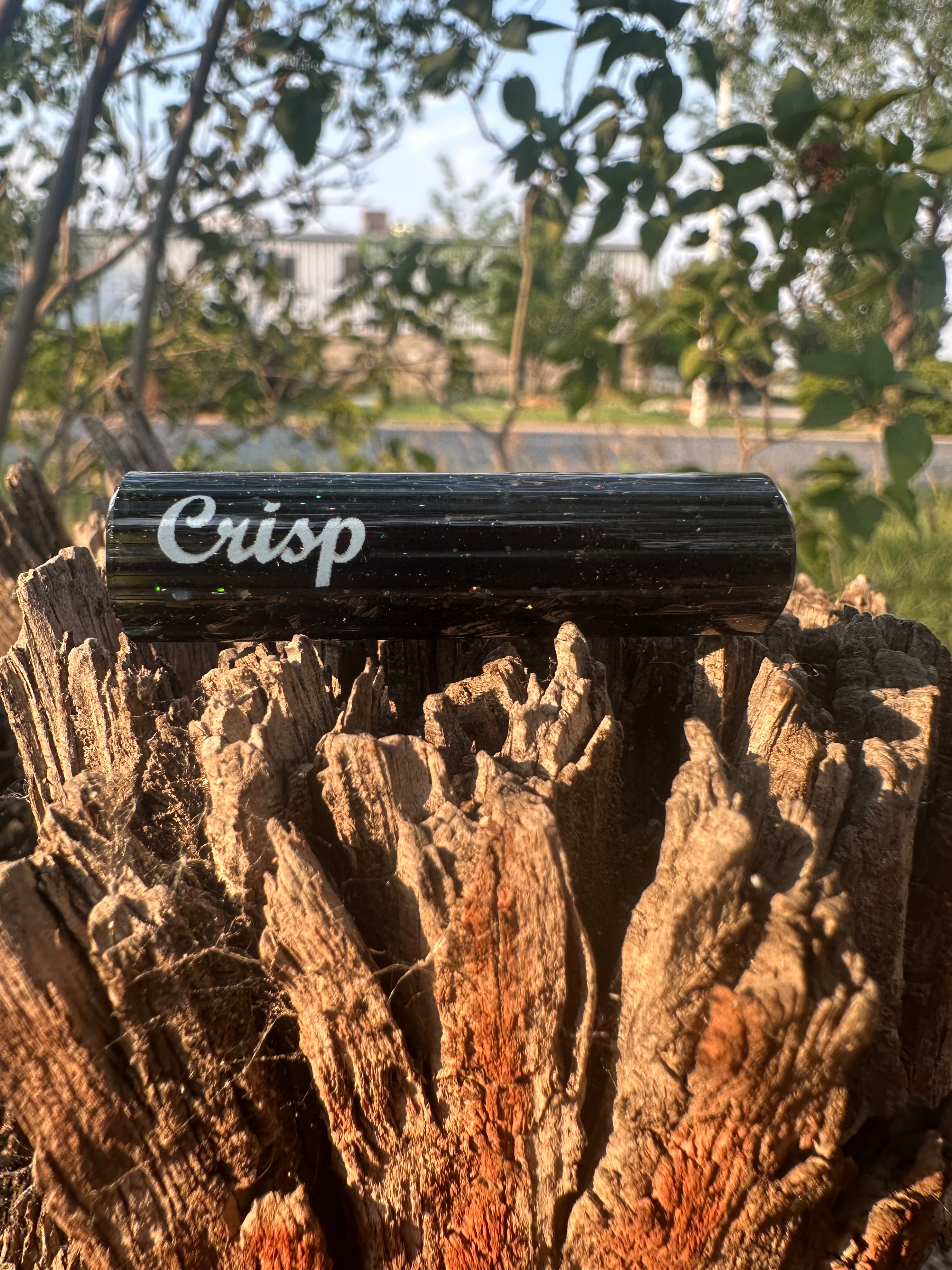 Opal-tech tip