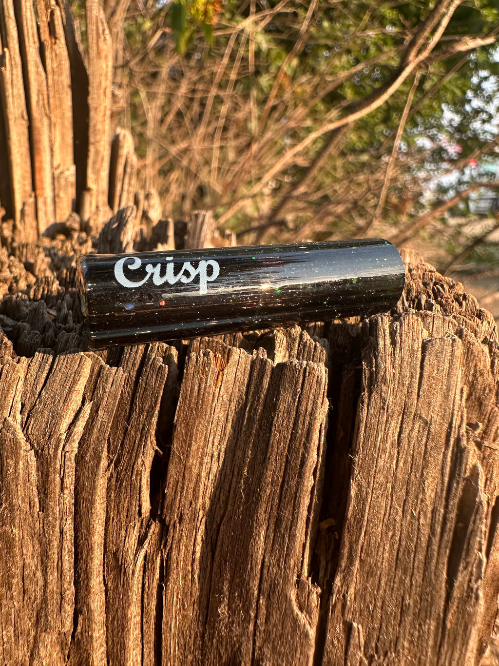 Opal-tech tip