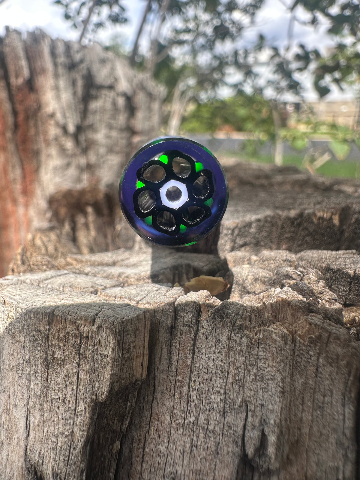 Crisp x bigZ opal tech