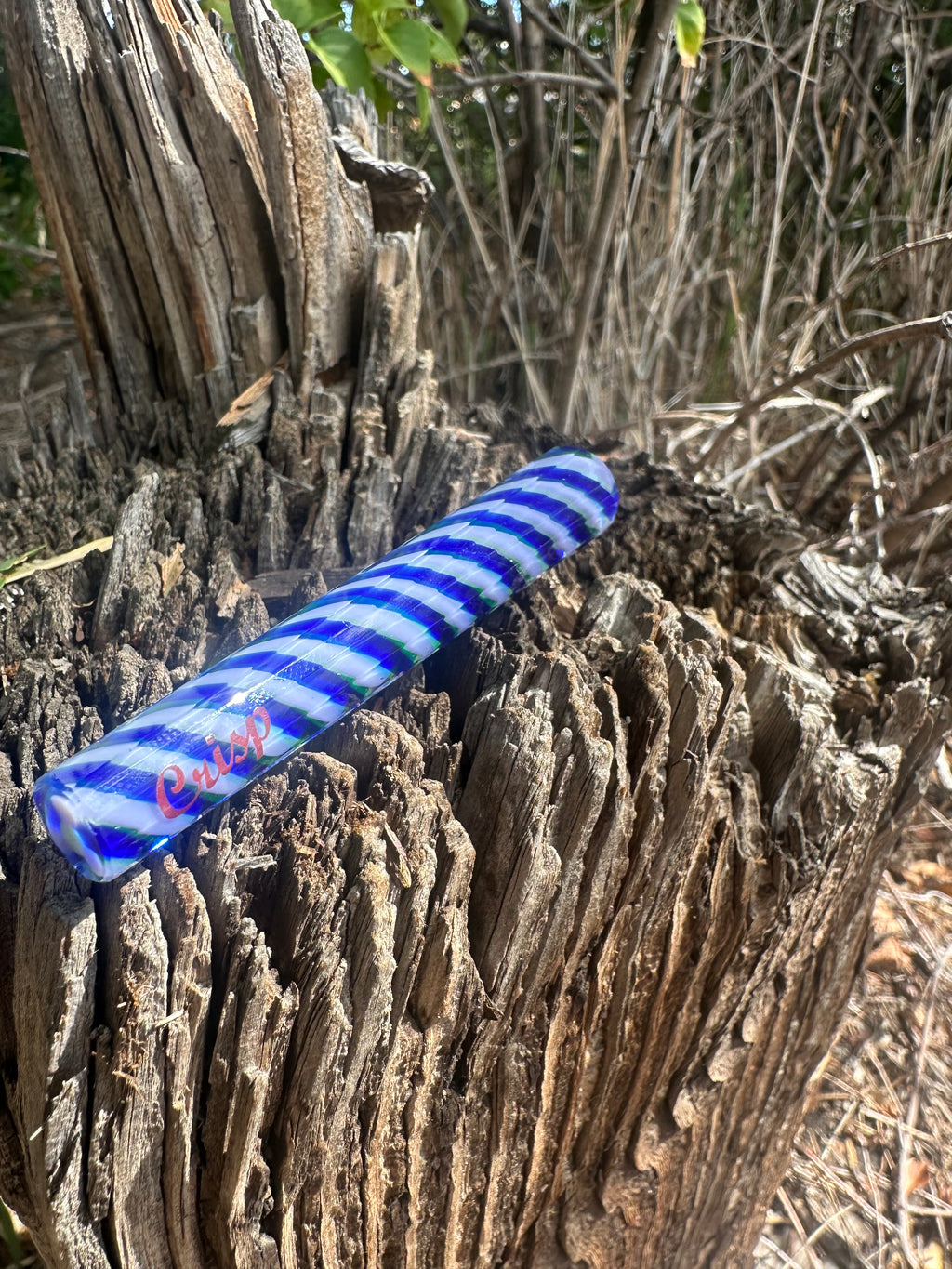 Faceted packer 10-13.5