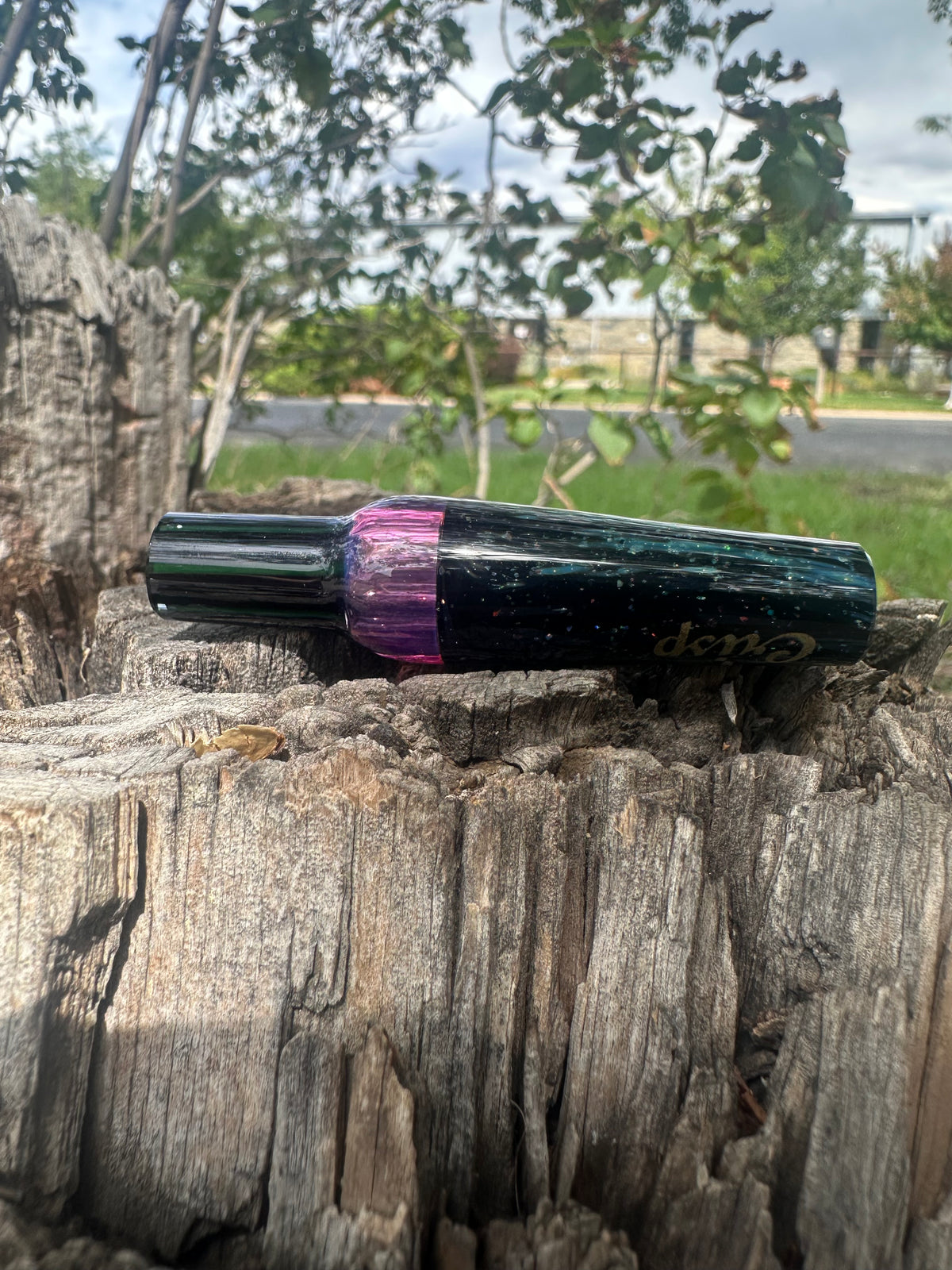 Crisp x bigZ opal tech