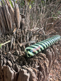 Faceted packer 11-13.5