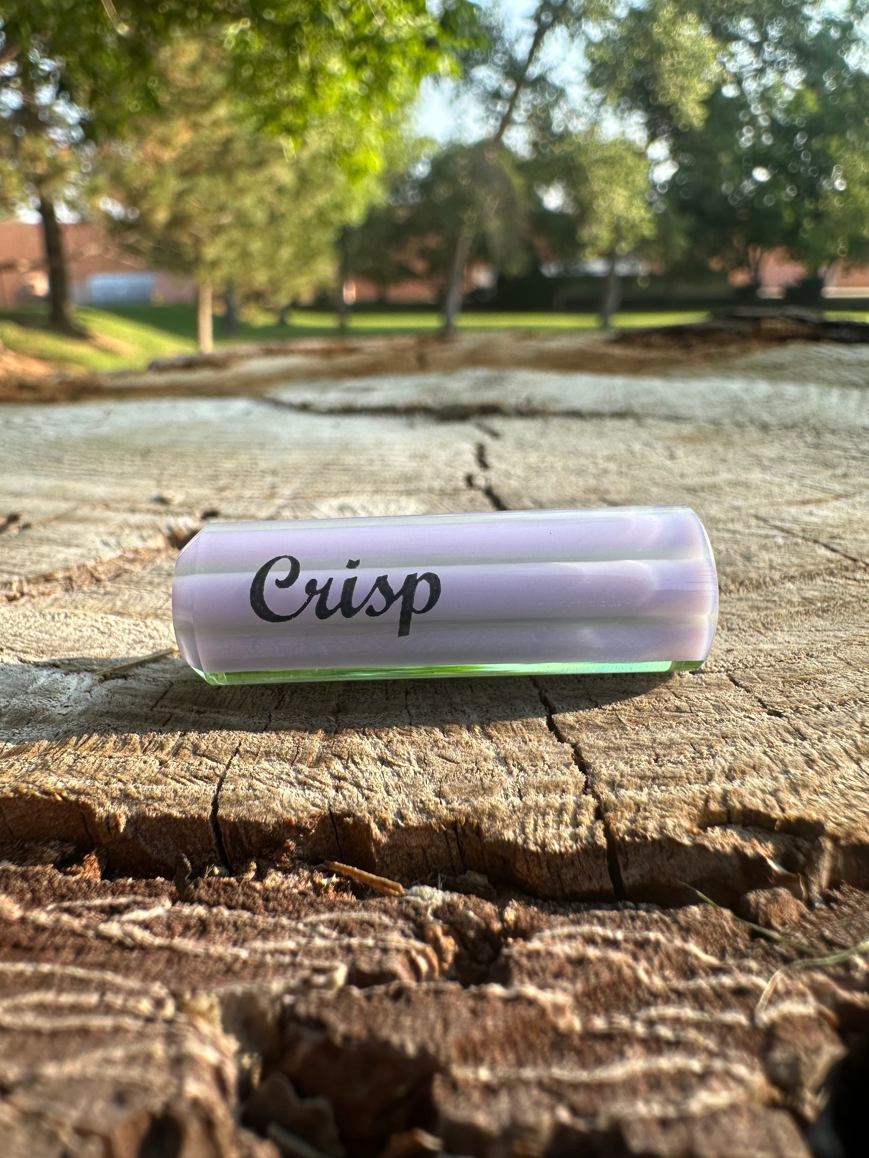 12mm crisptip. L/36.    #90