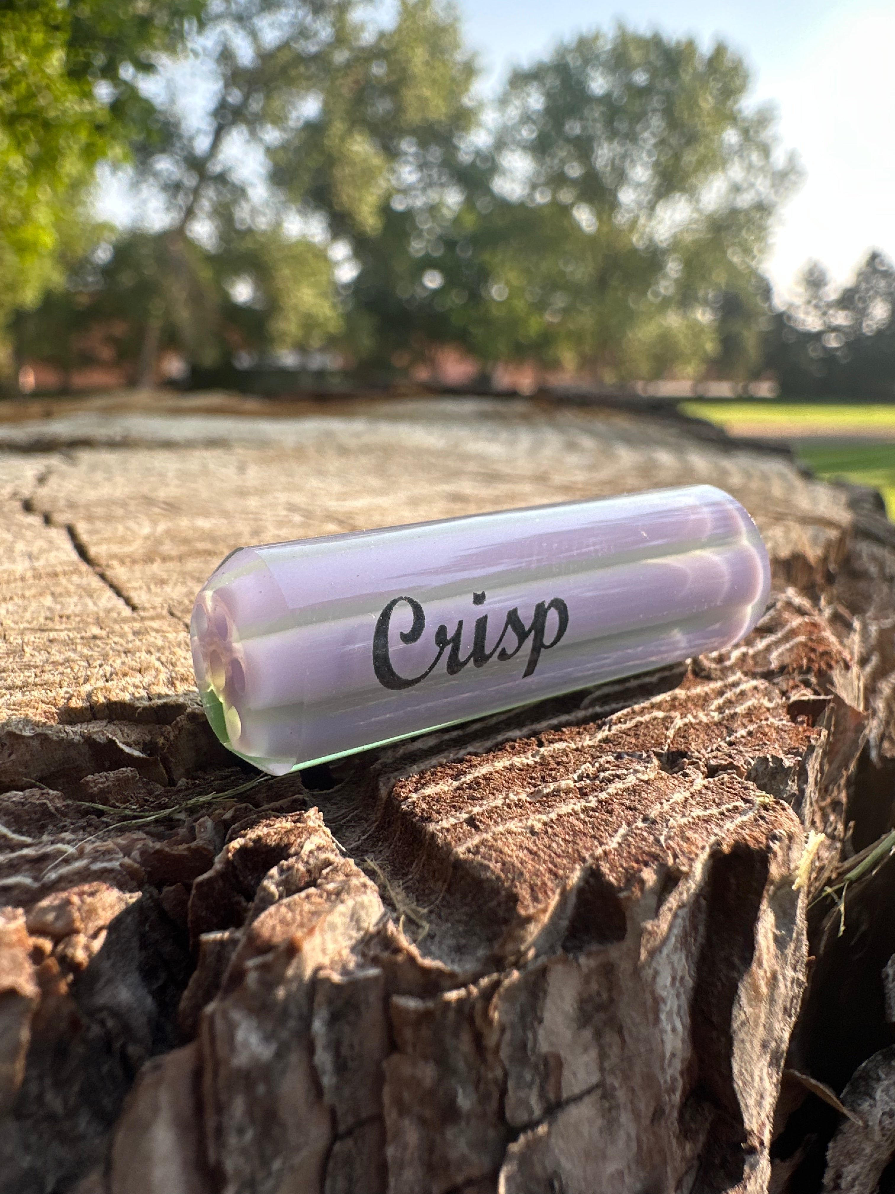 12mm crisptip. L/36.    #90