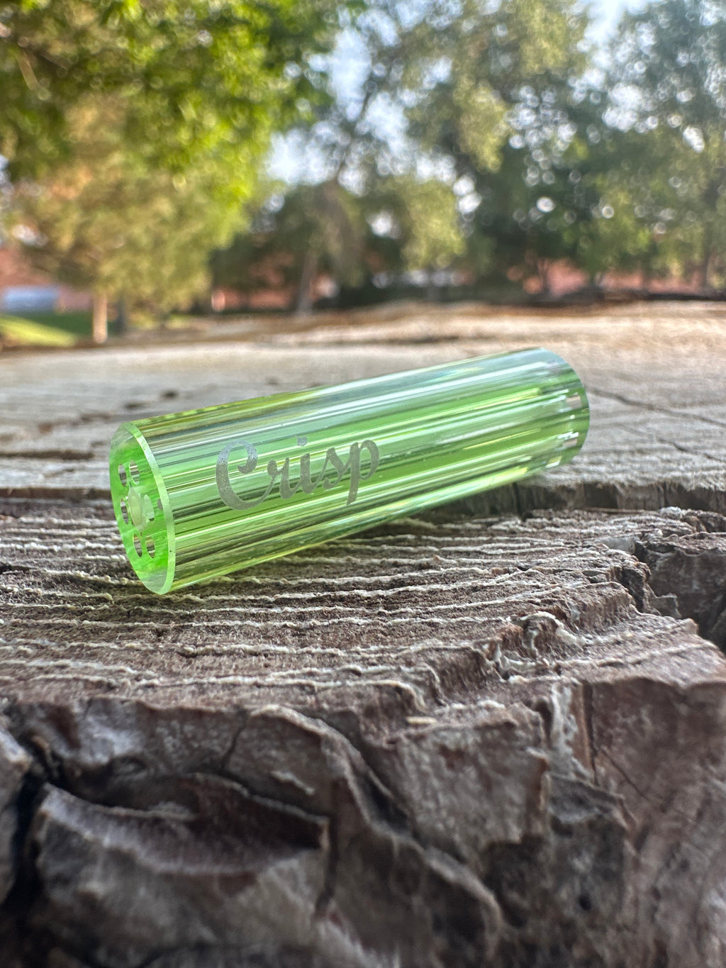 11mm crisptip  L/40mm  #95