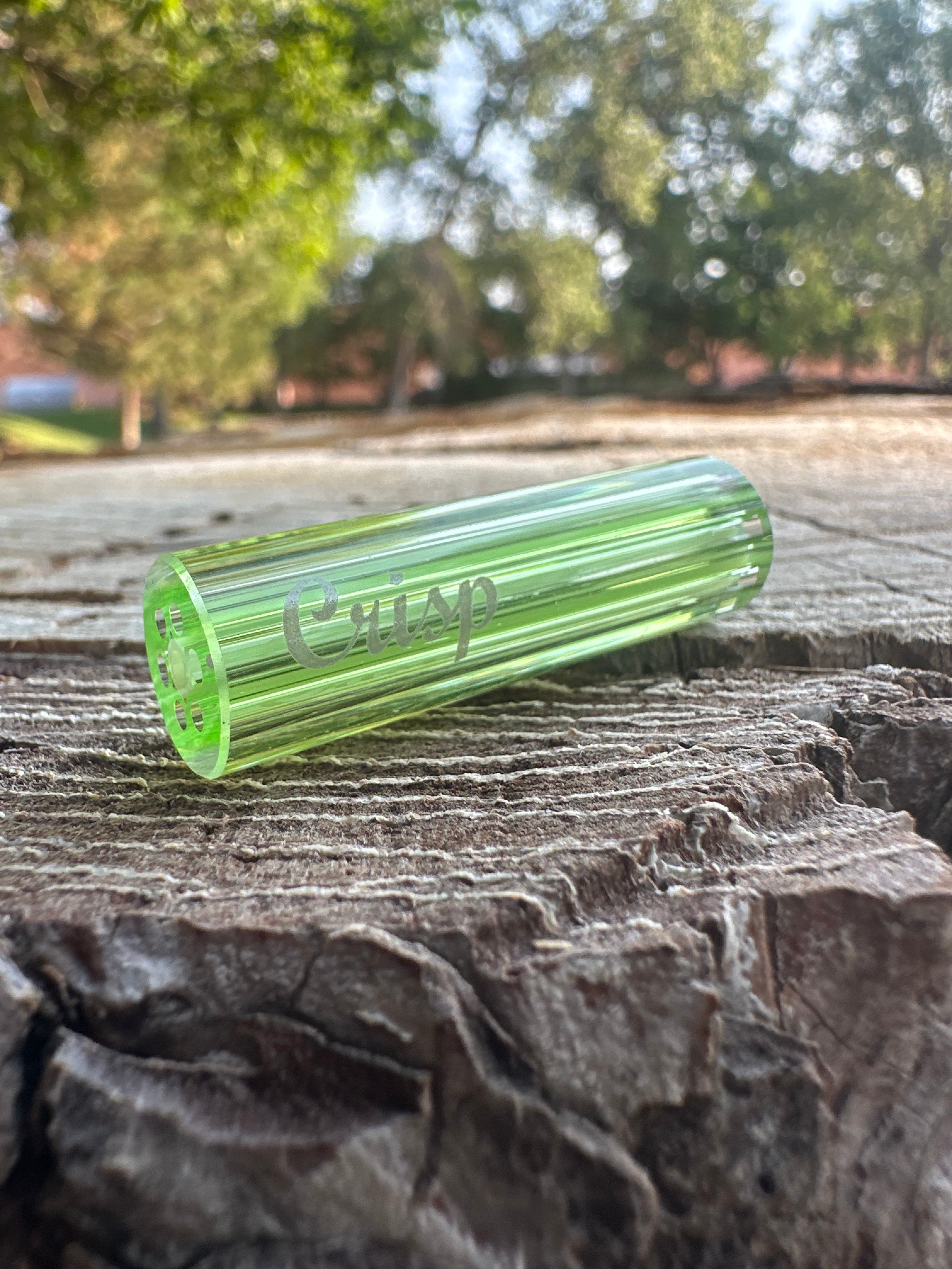 11mm crisptip  L/40mm  #95