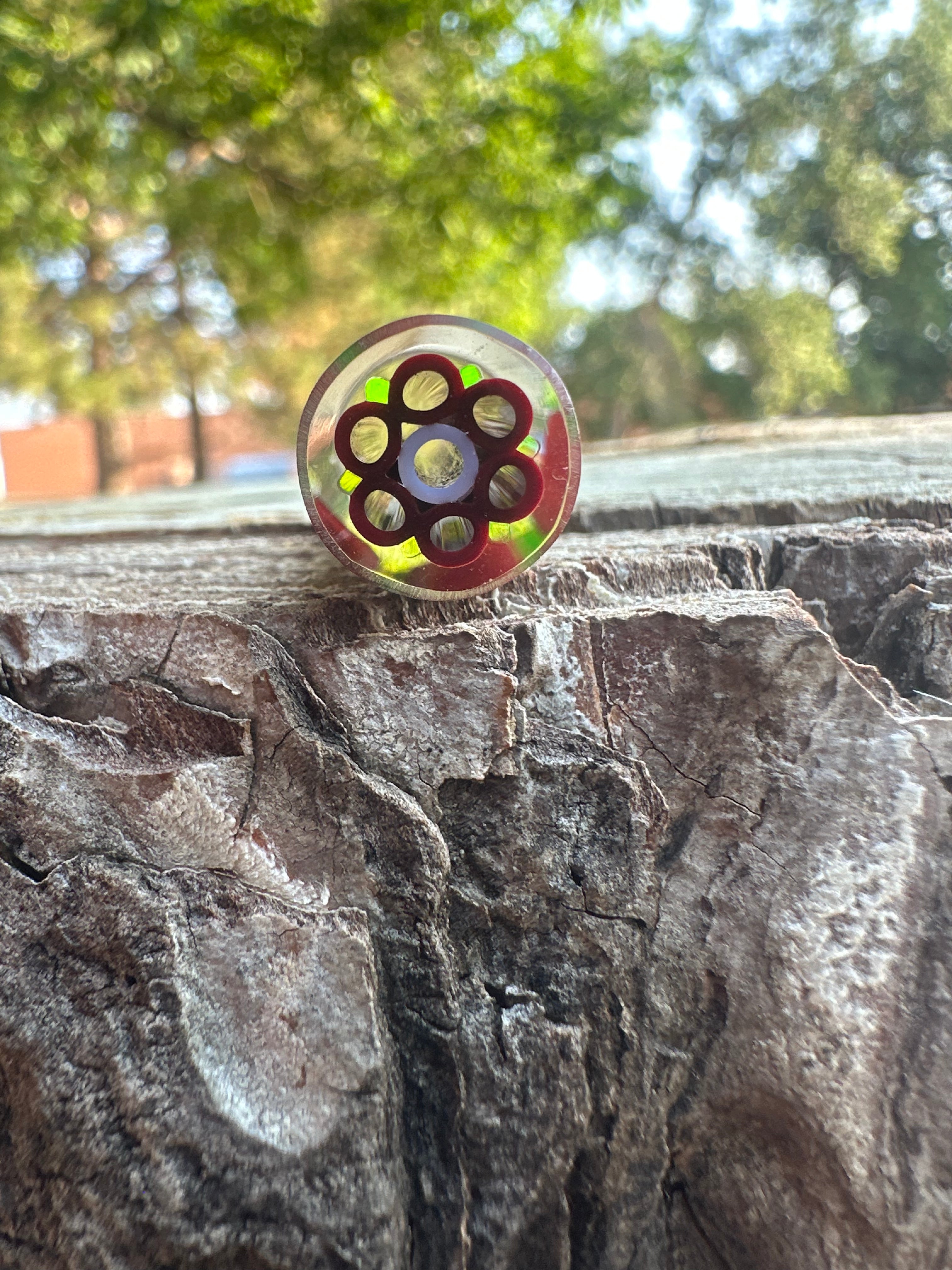 12mm crisptip  L/34mm.  #96