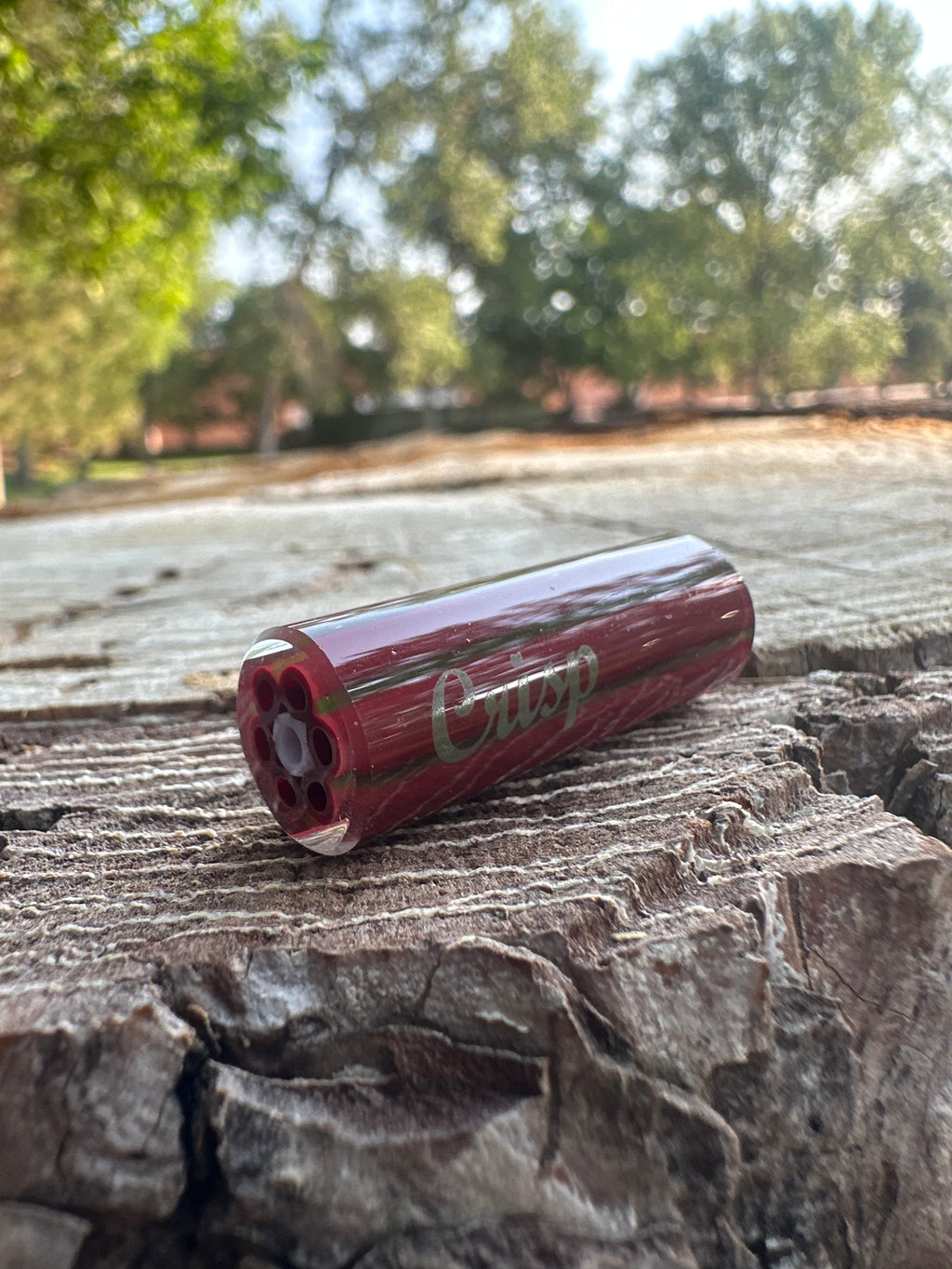 12mm crisptip  L/34mm.  #96