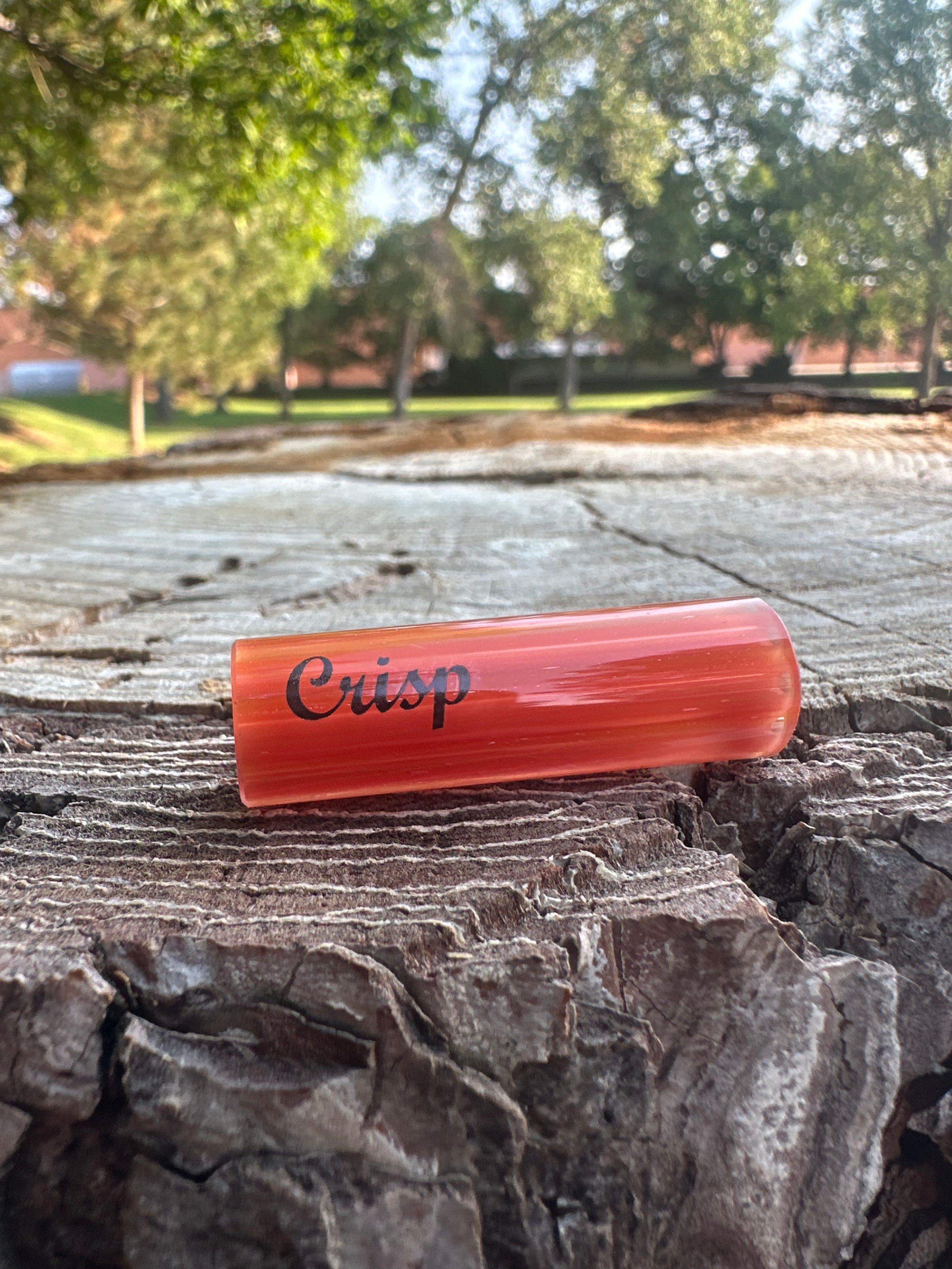 12mm crisptip  L/40mm  #97