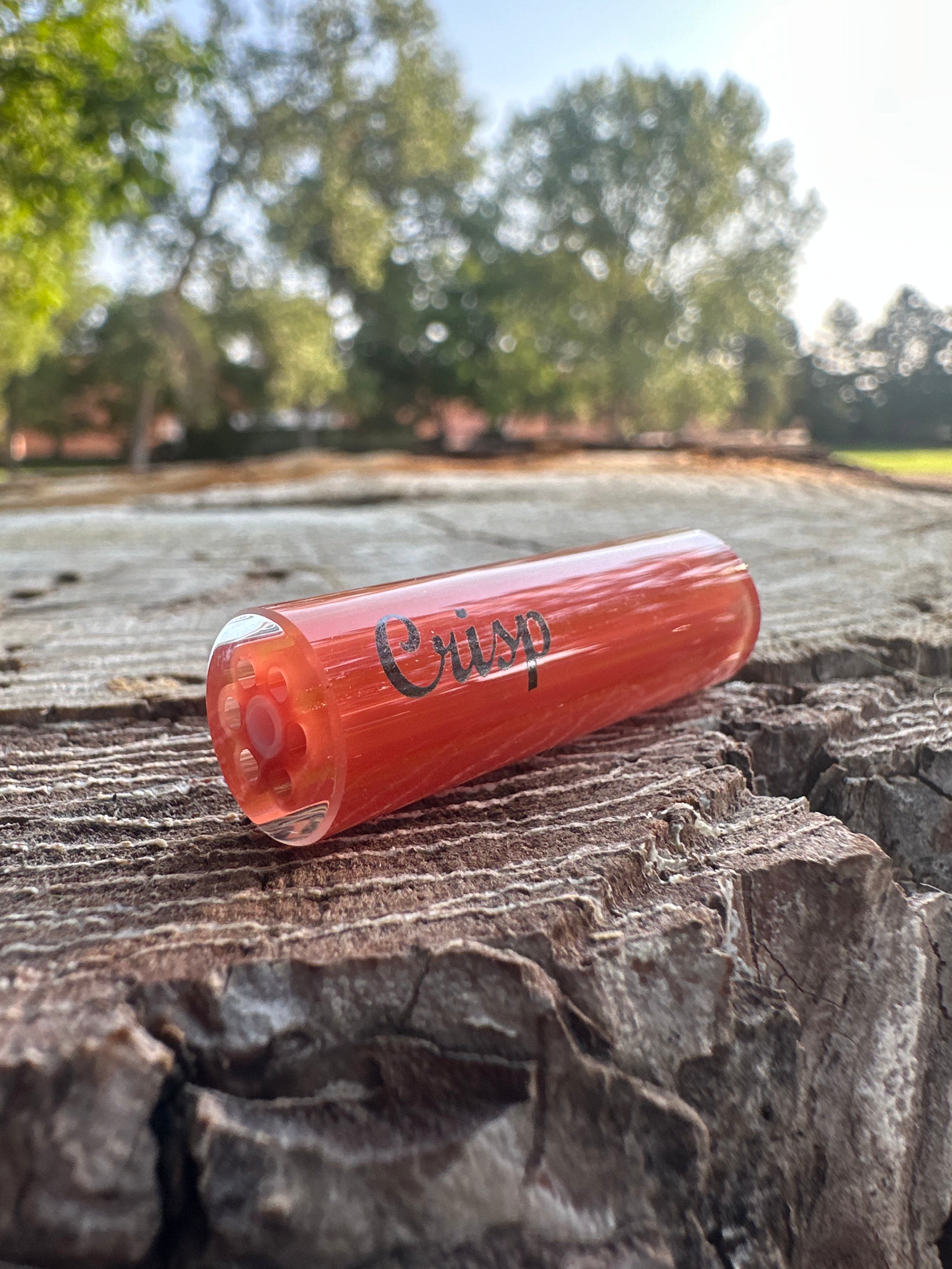 12mm crisptip  L/40mm  #97