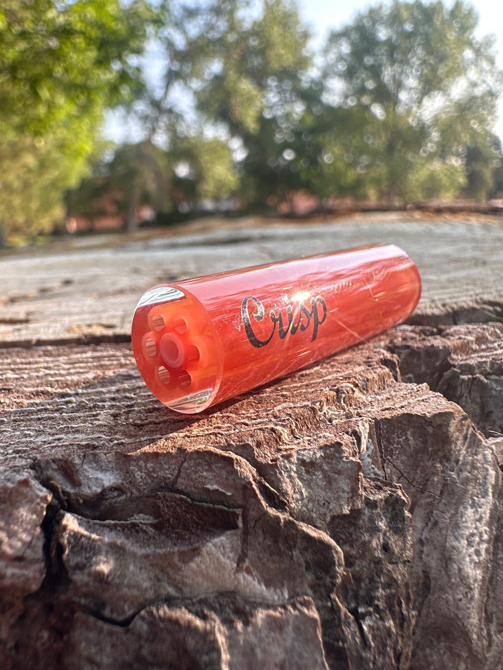 12mm crisptip. L/40mm. #99