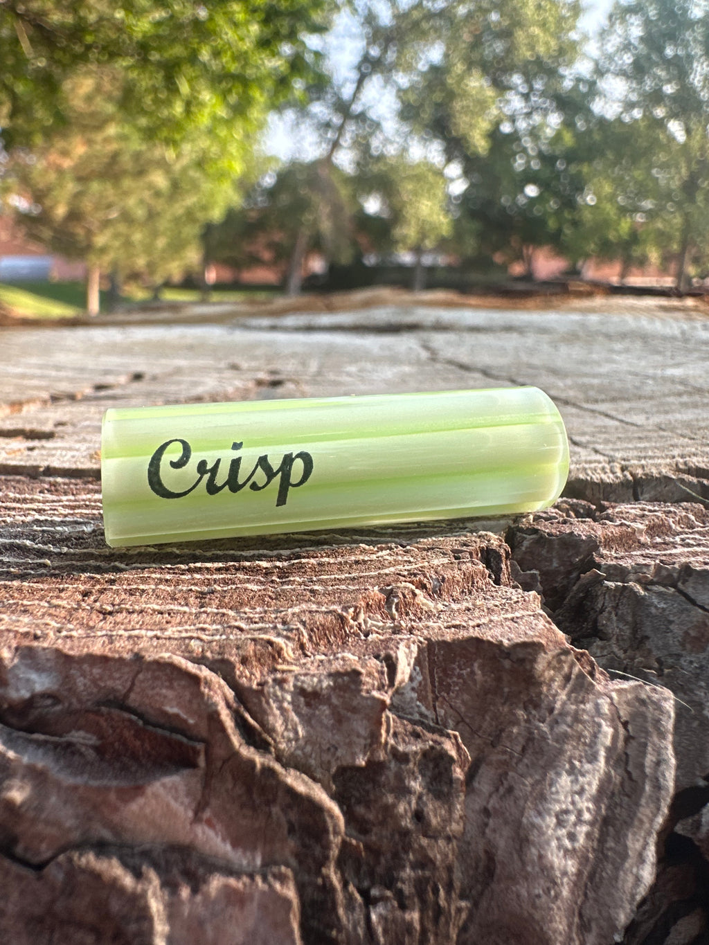 11mm crisptip  L/39mm. #100