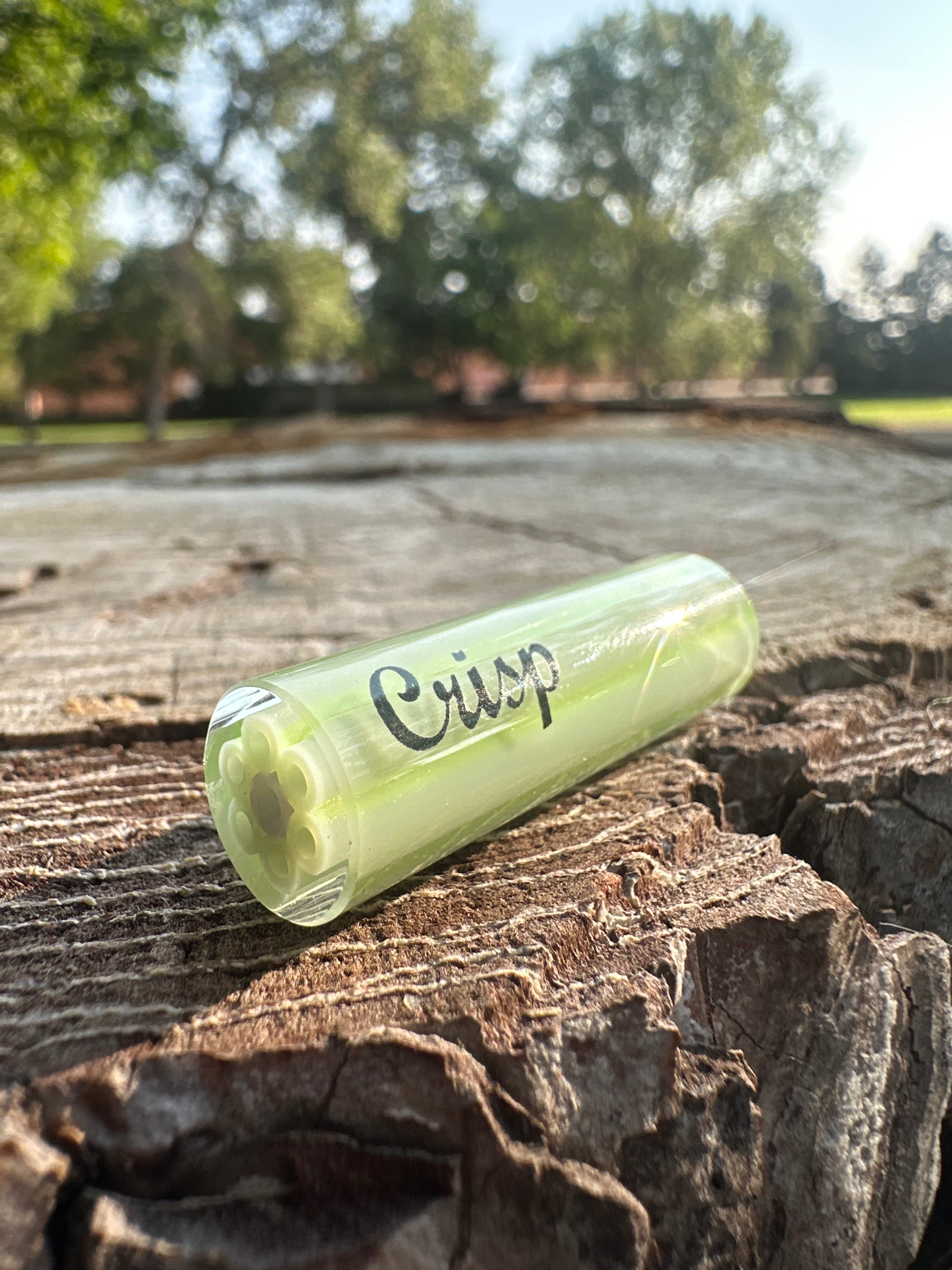 11mm crisptip  L/39mm. #100