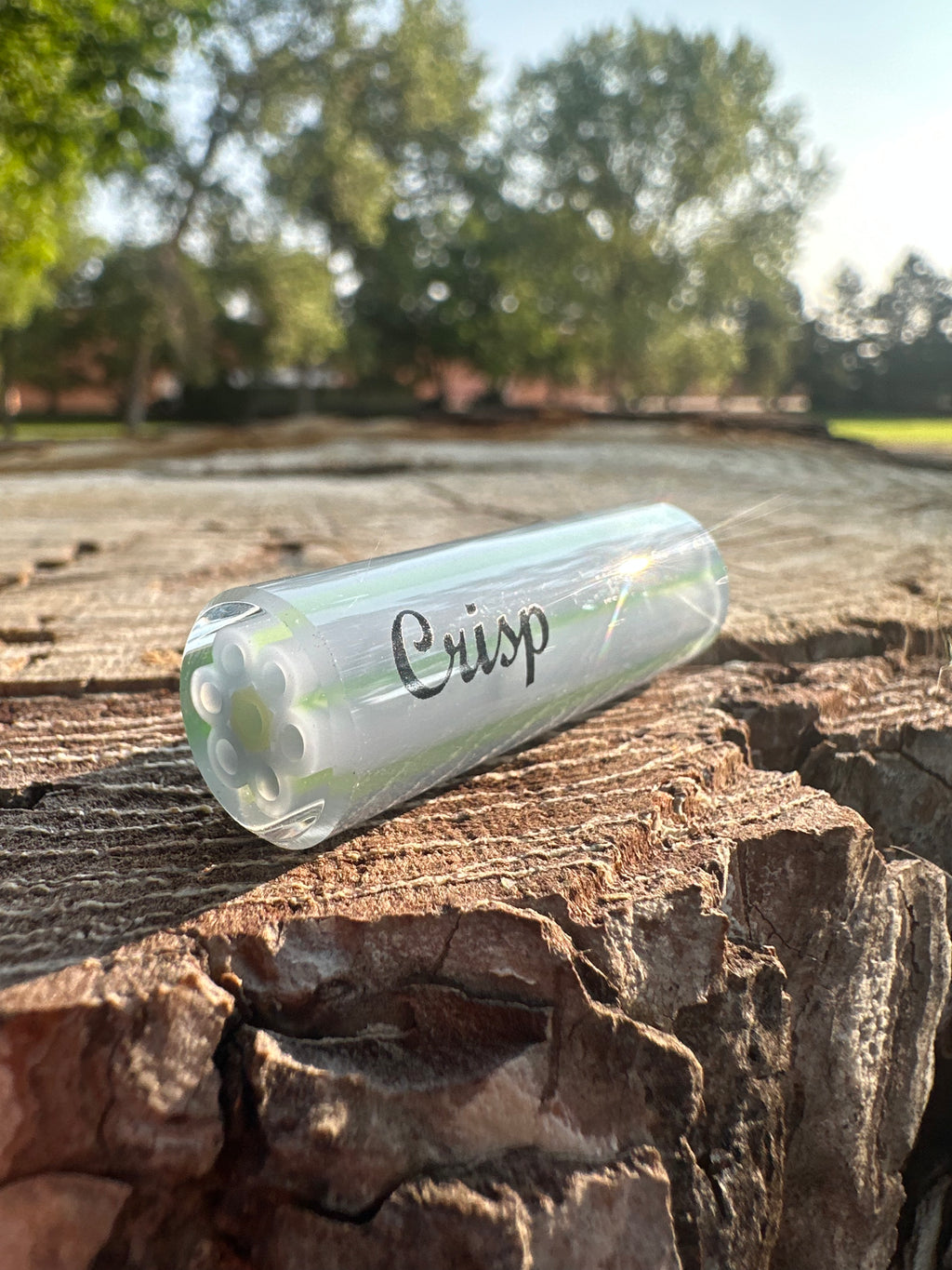 13mm crisptip. L/41mm  #101