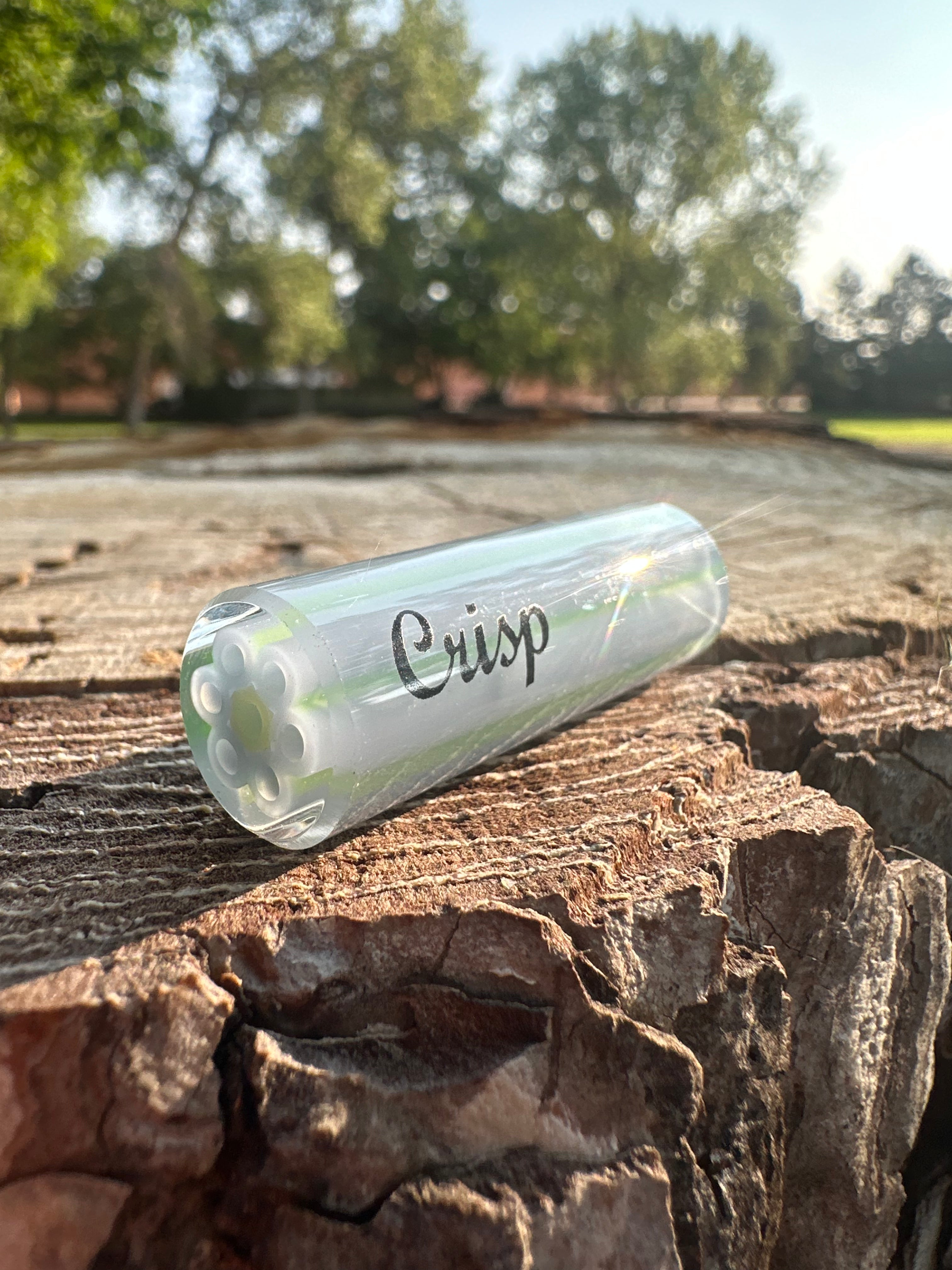 13mm crisptip. L/41mm  #101