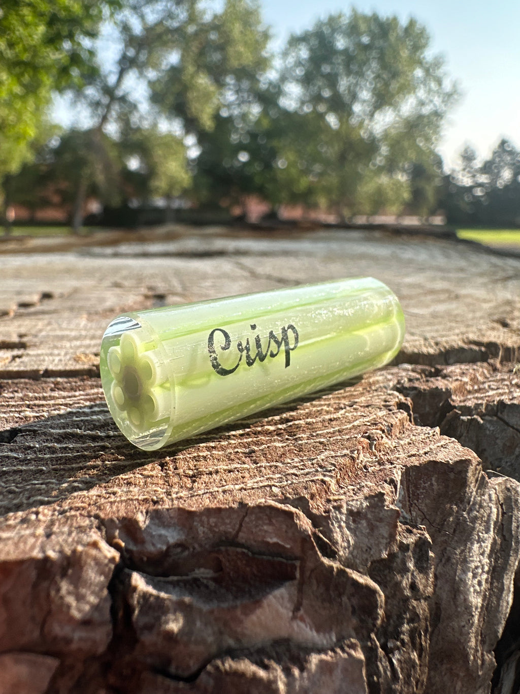 13mm crisptip  L/39mm. #102