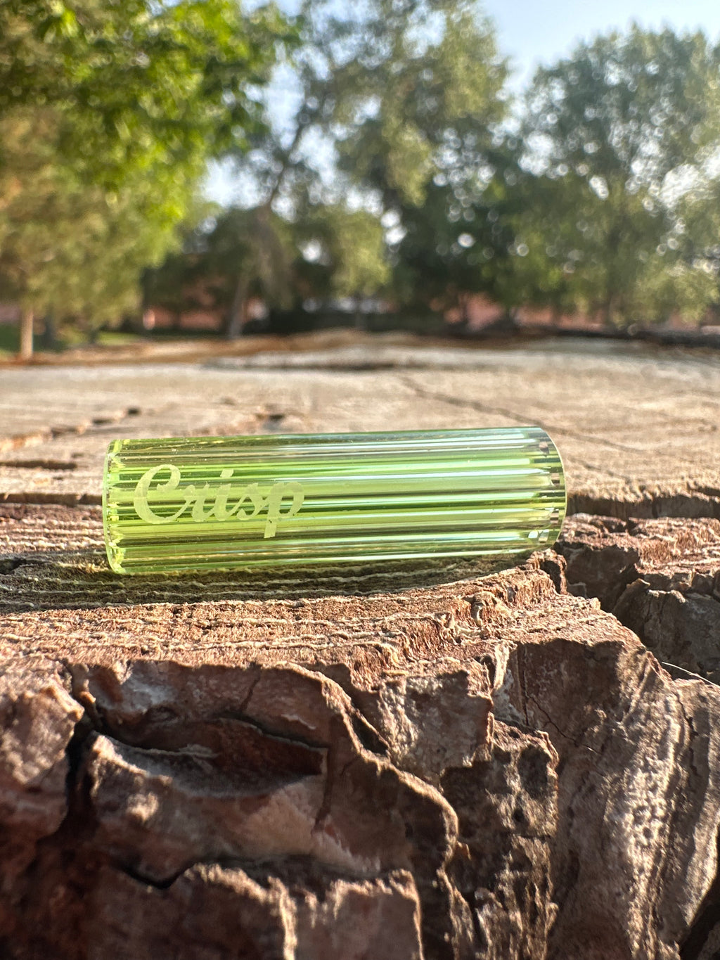 11mm crisptip. L/36mm. #104