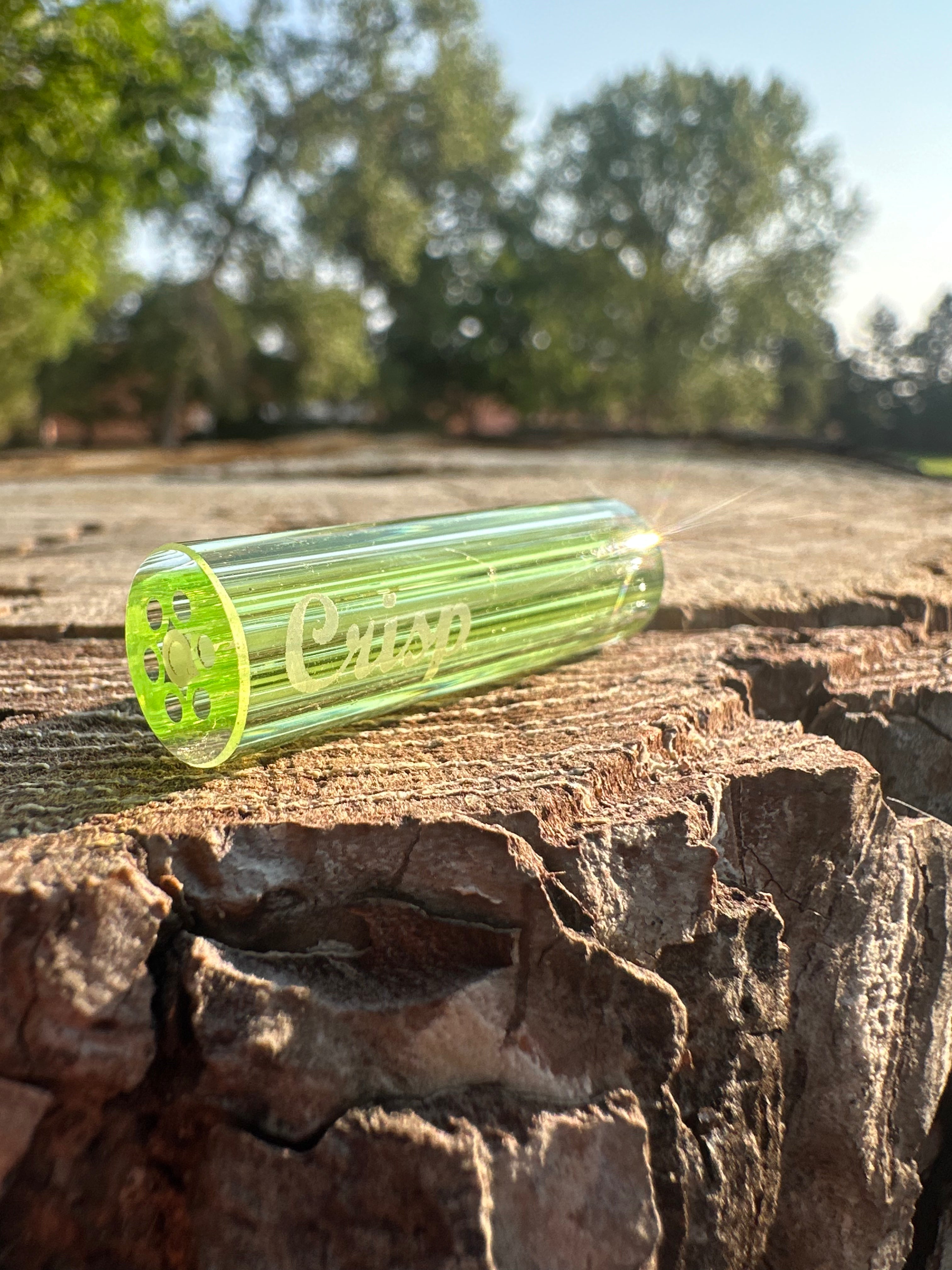 11mm crisptip. L/36mm. #104