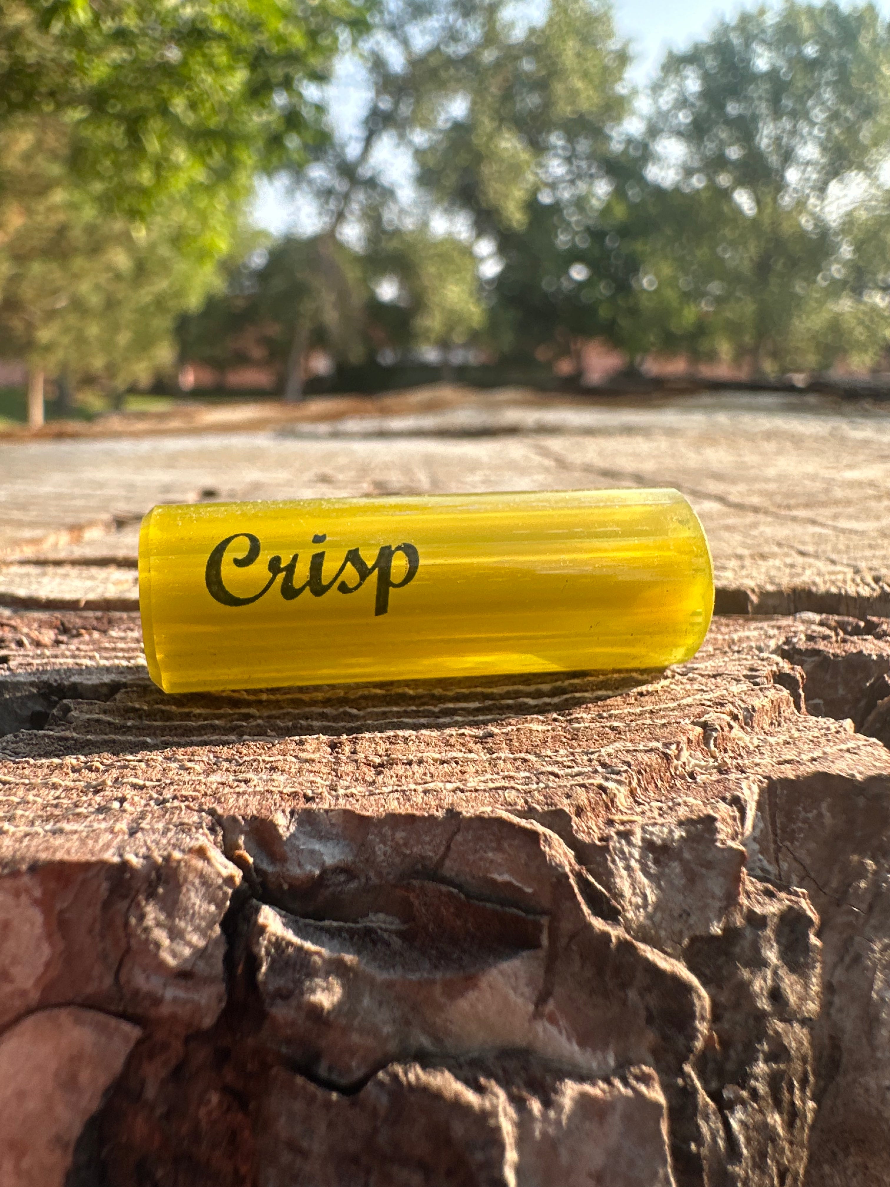 12mm crisptip  L/35mm. #105