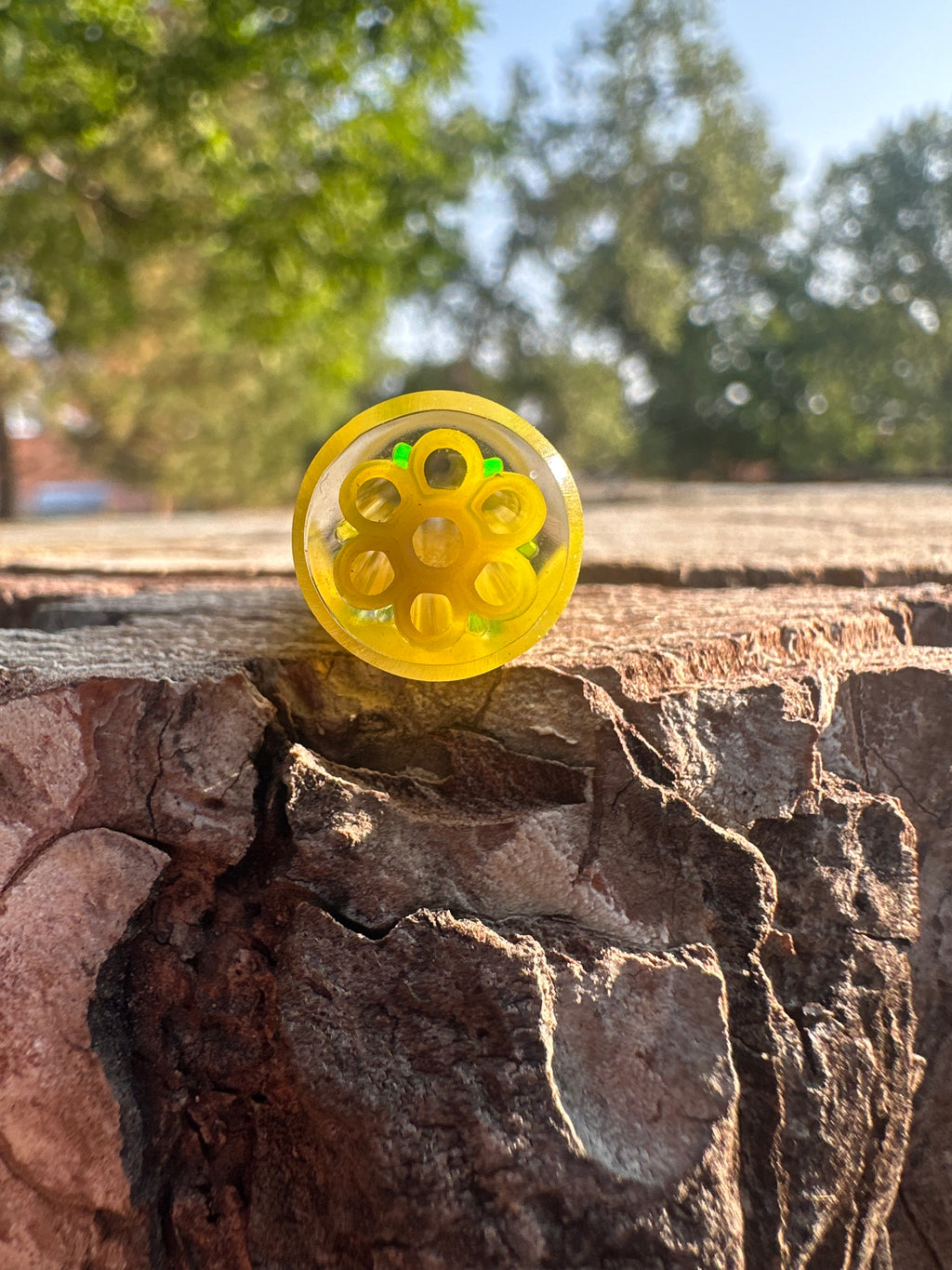 12mm crisptip  L/35mm. #105