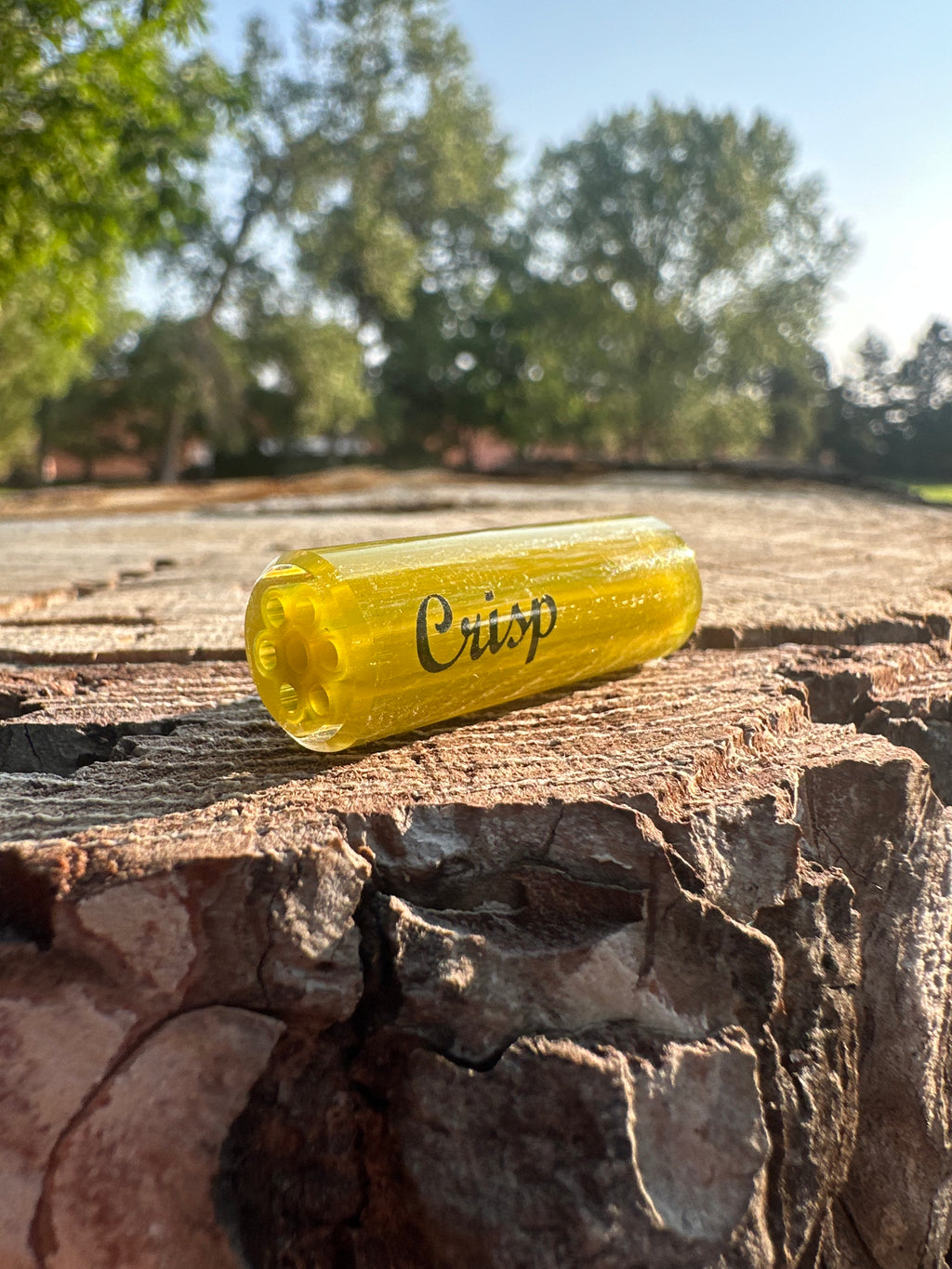 12mm crisptip  L/35mm. #105