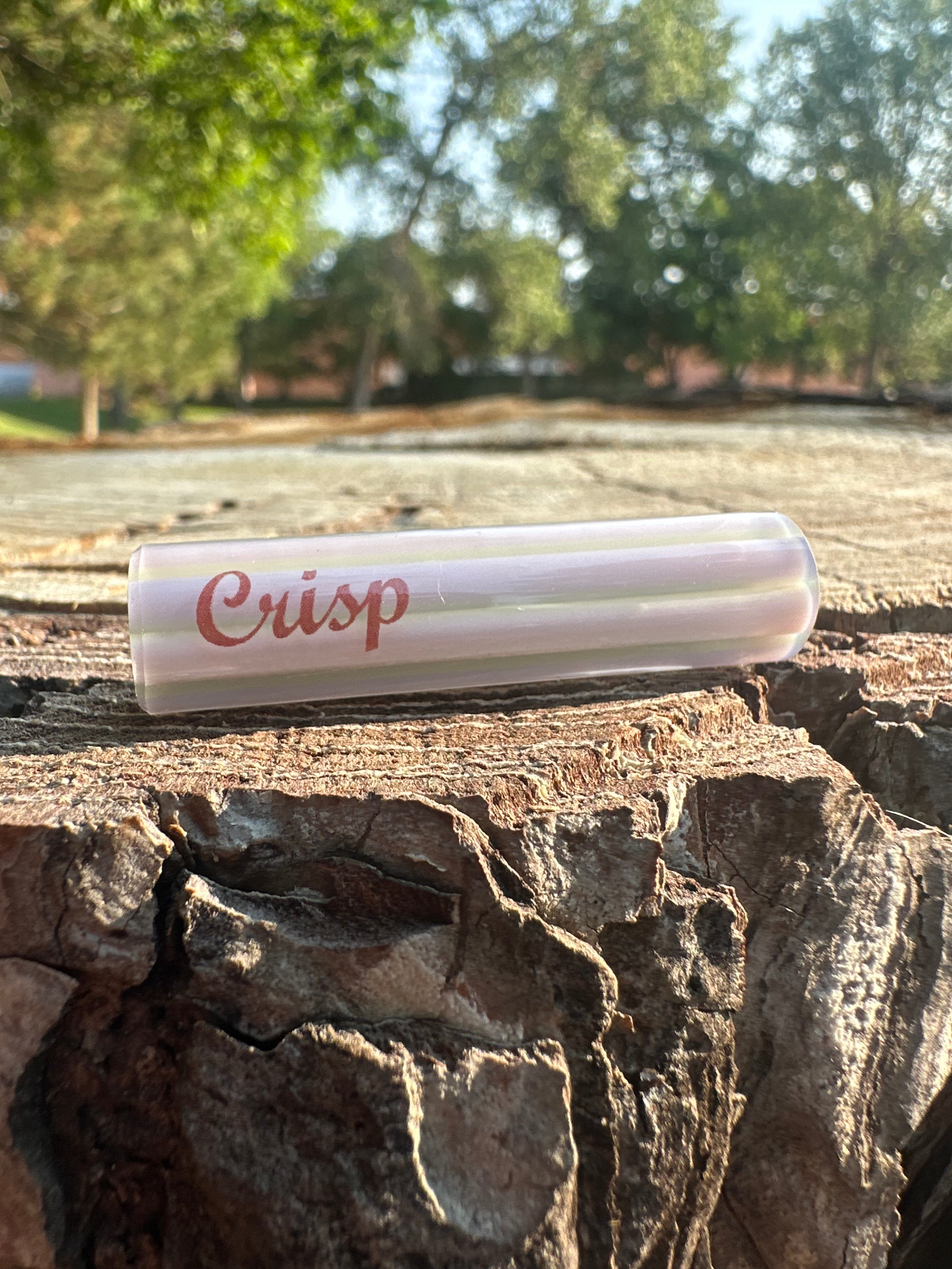 10mm crisptip. L/44. #106