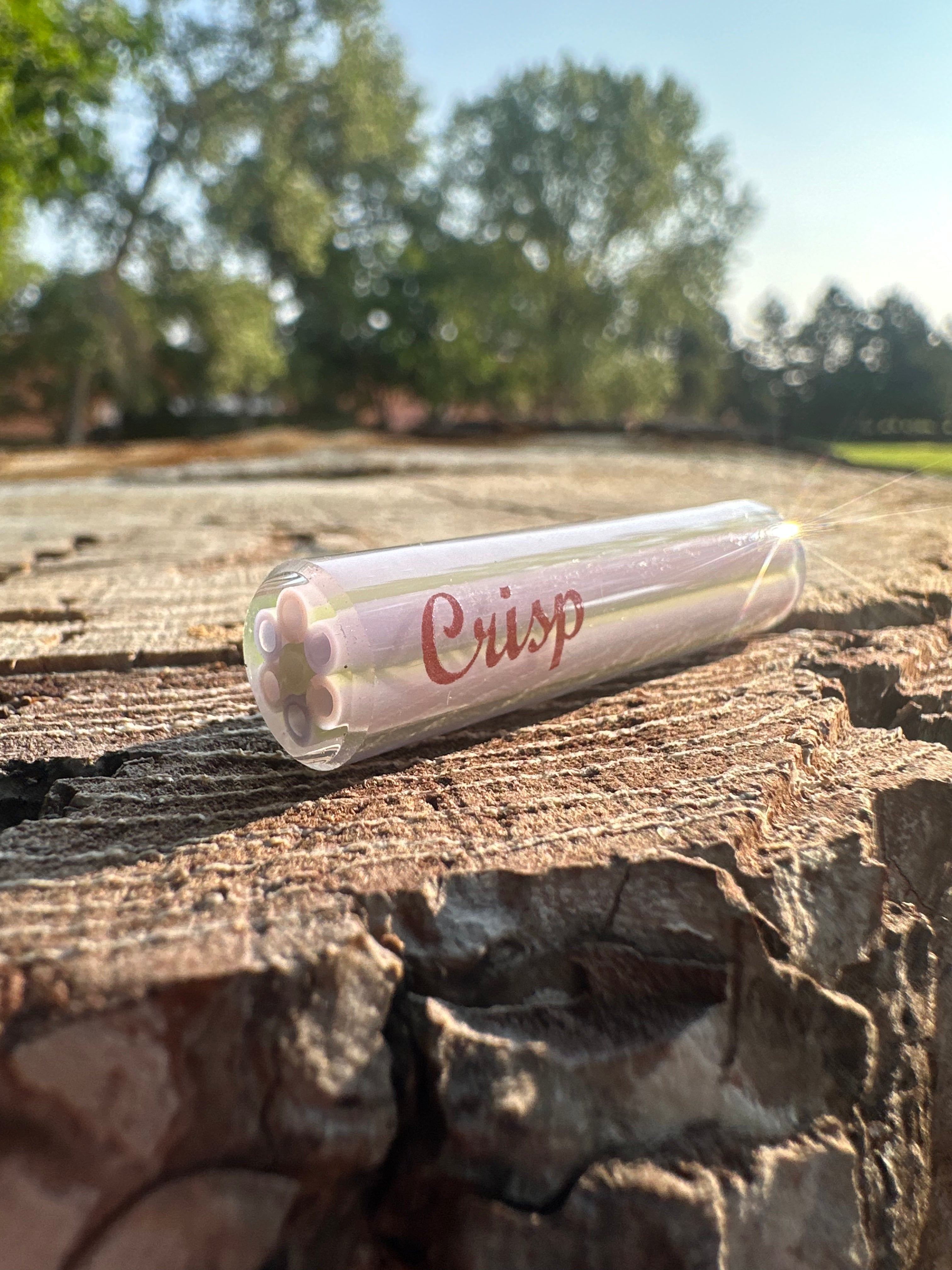10mm crisptip. L/44. #106