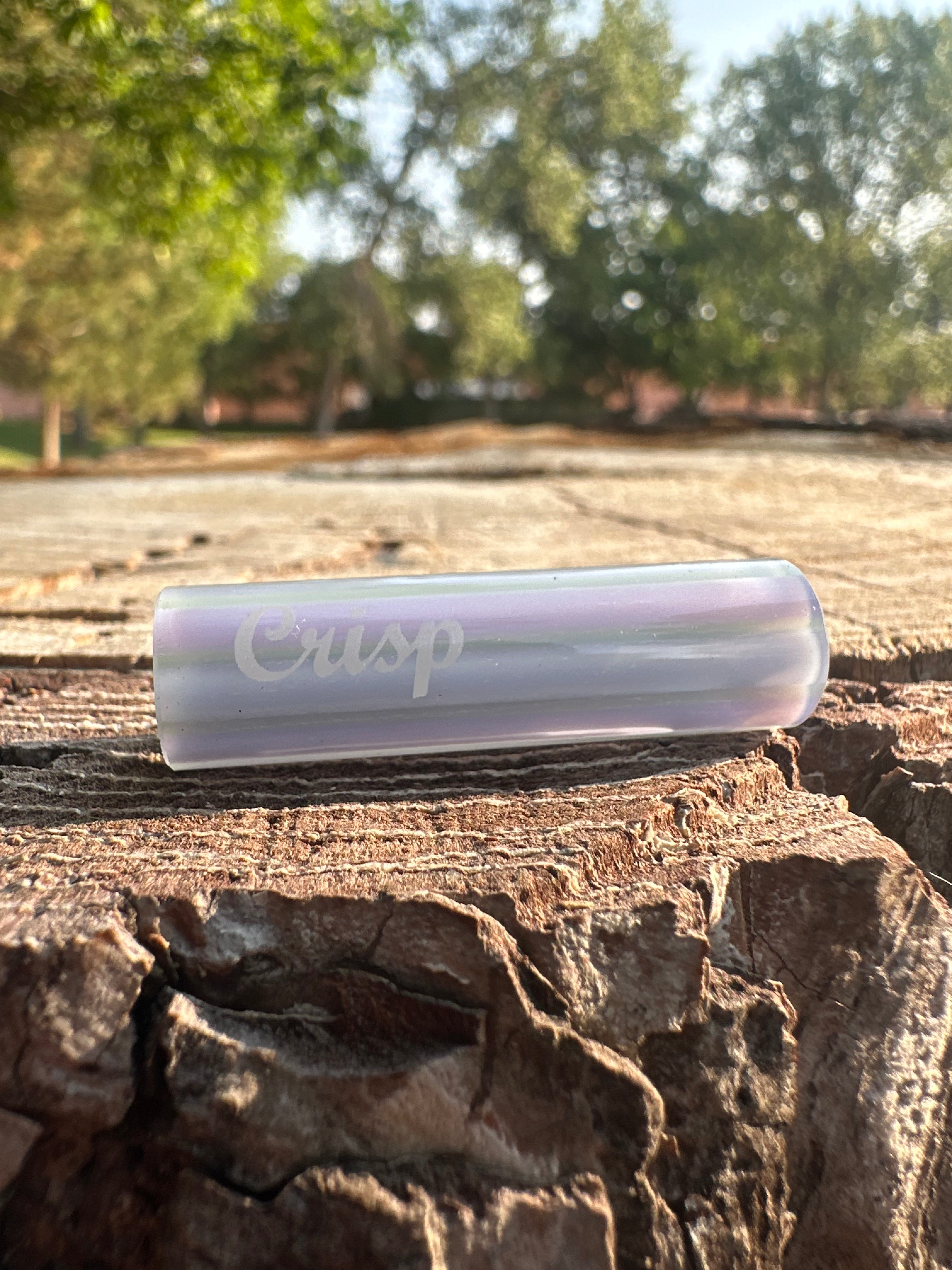 11mm crisptip. L/39mm. #107
