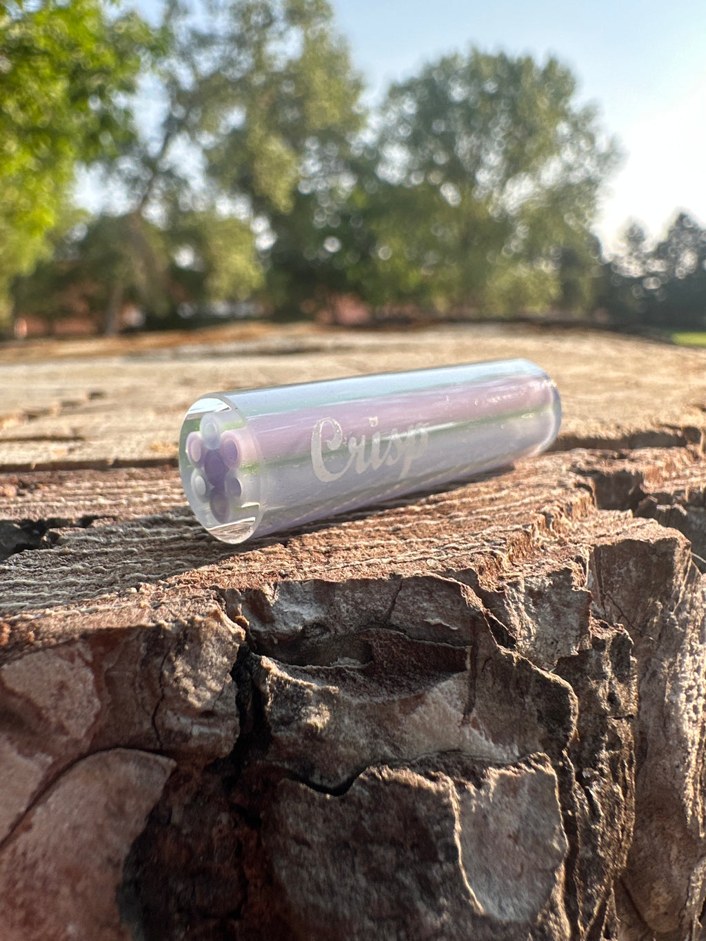 11mm crisptip. L/39mm. #107