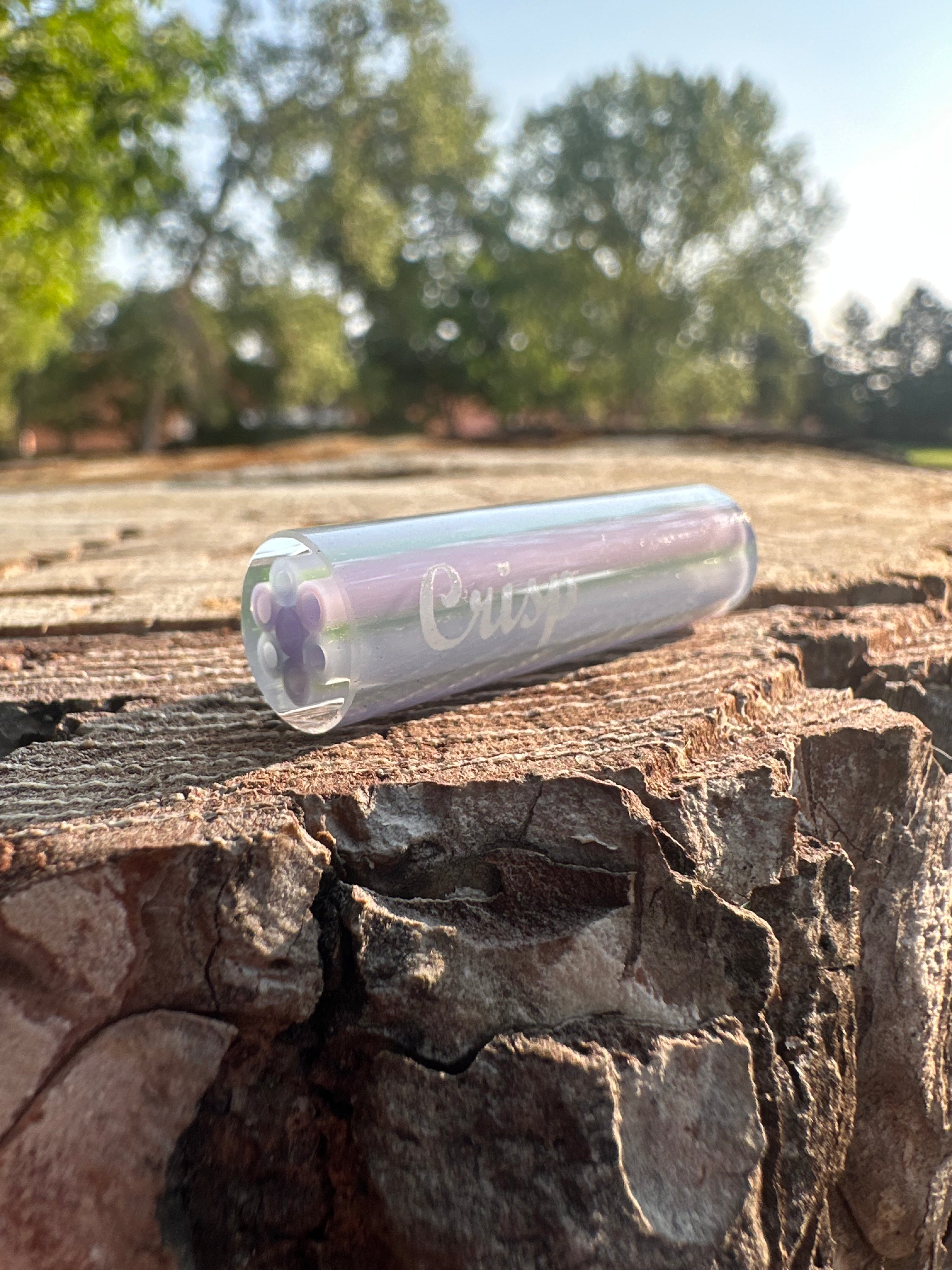 11mm crisptip. L/39mm. #107