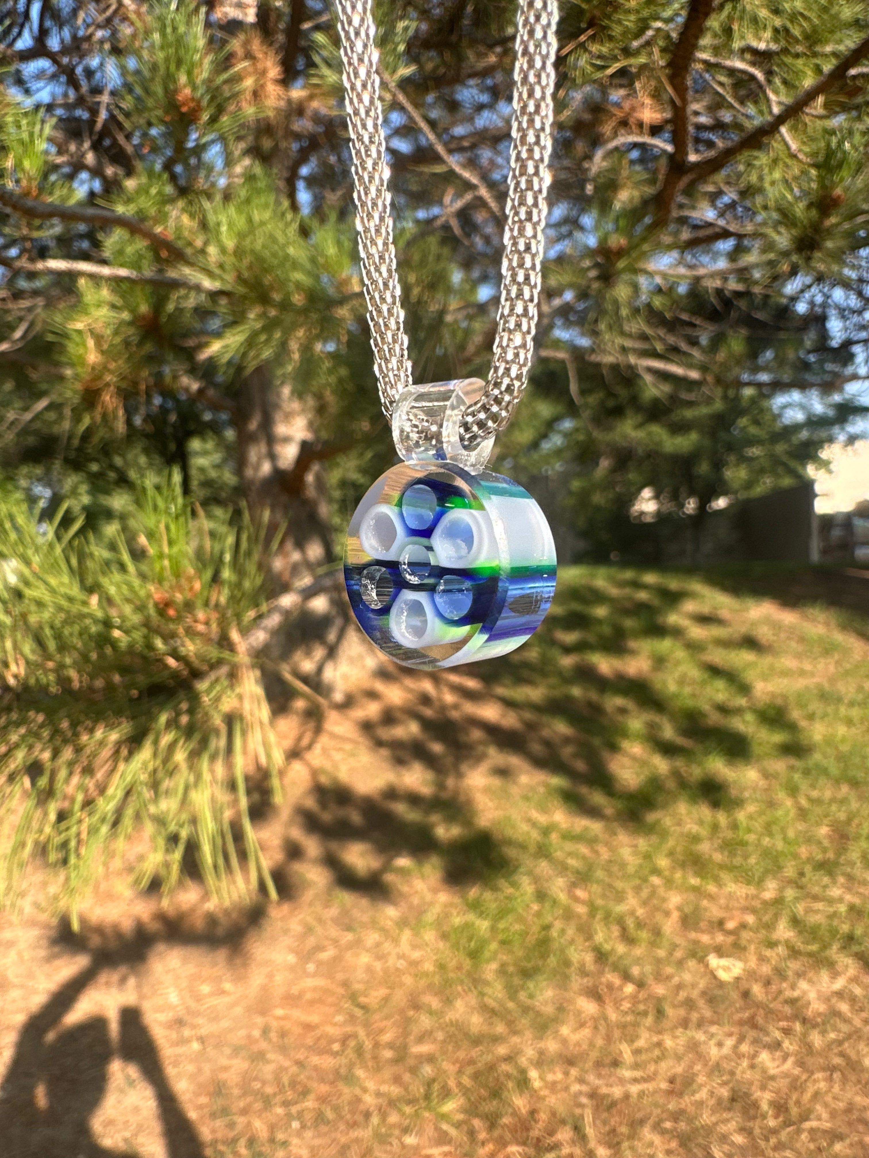 crisptipz pendant #1