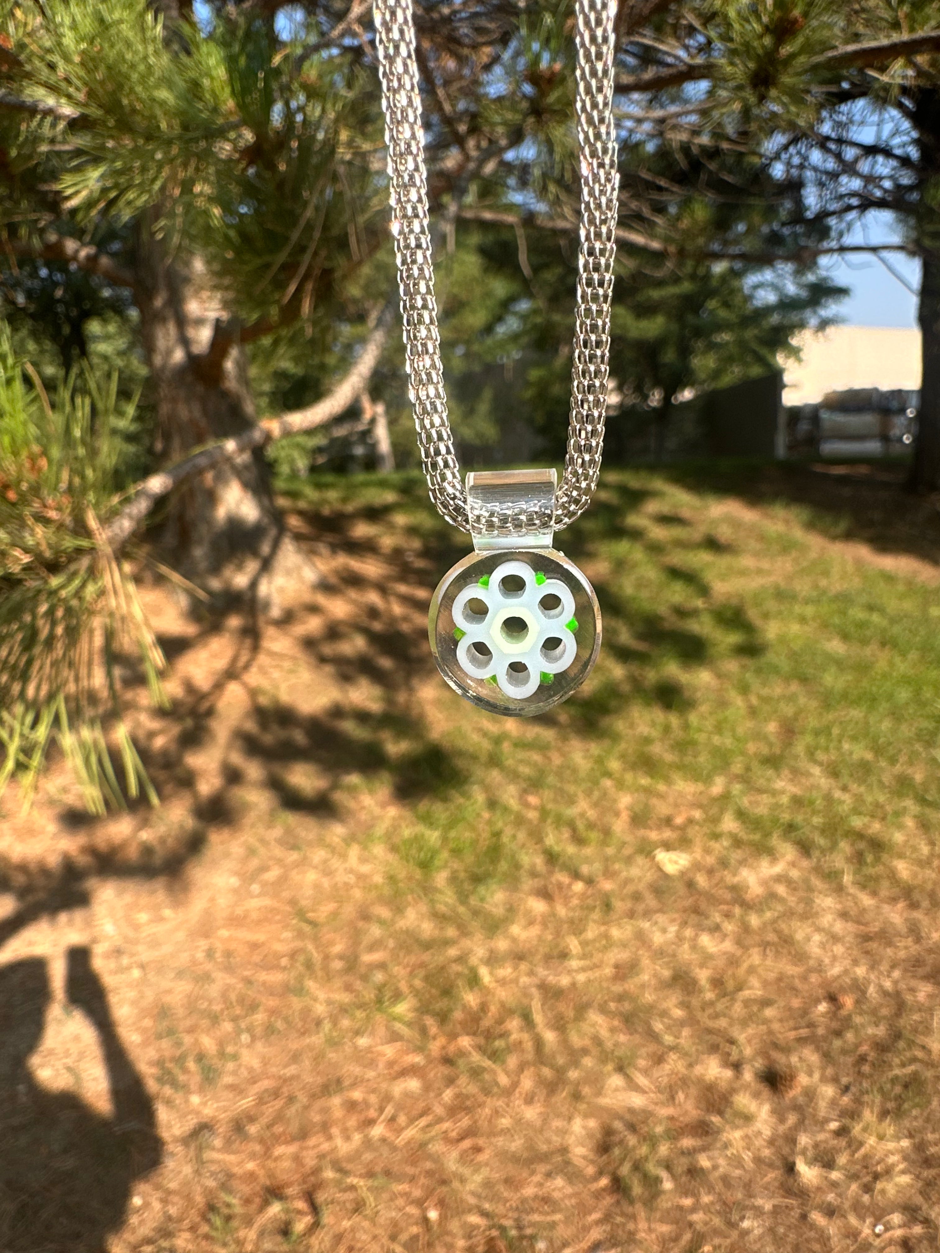 crisptipz pendant #2