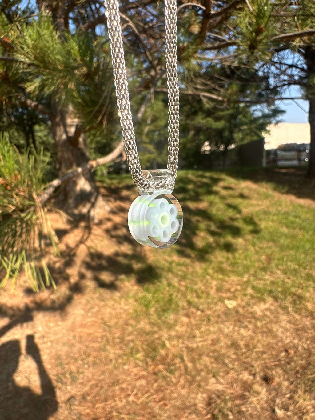 crisptipz pendant #2