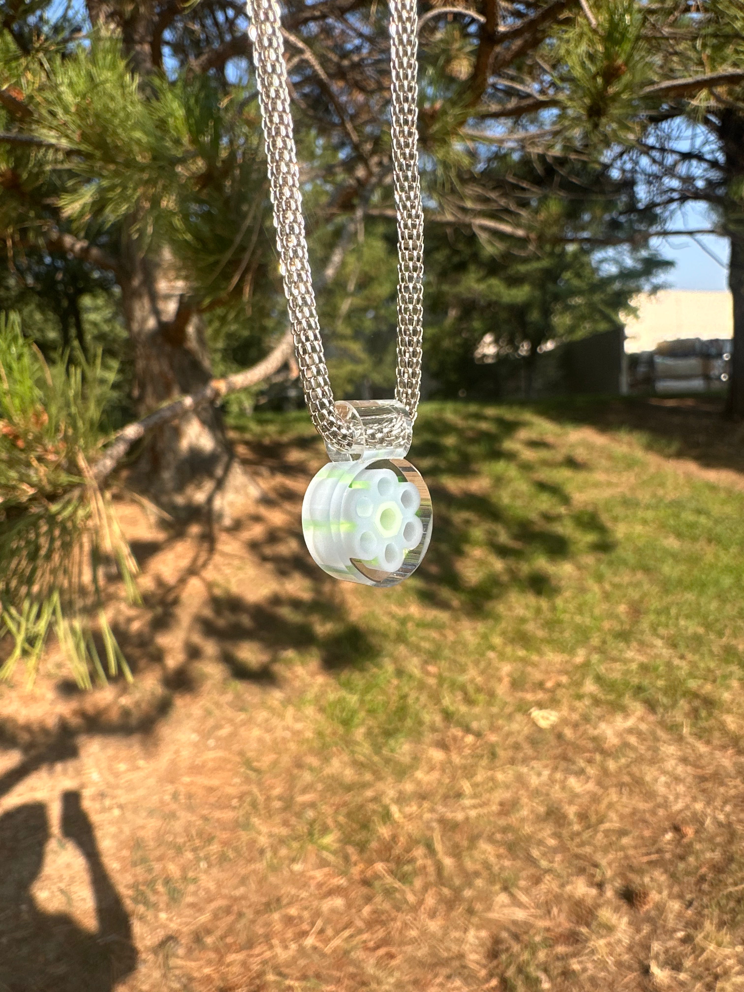crisptipz pendant #2