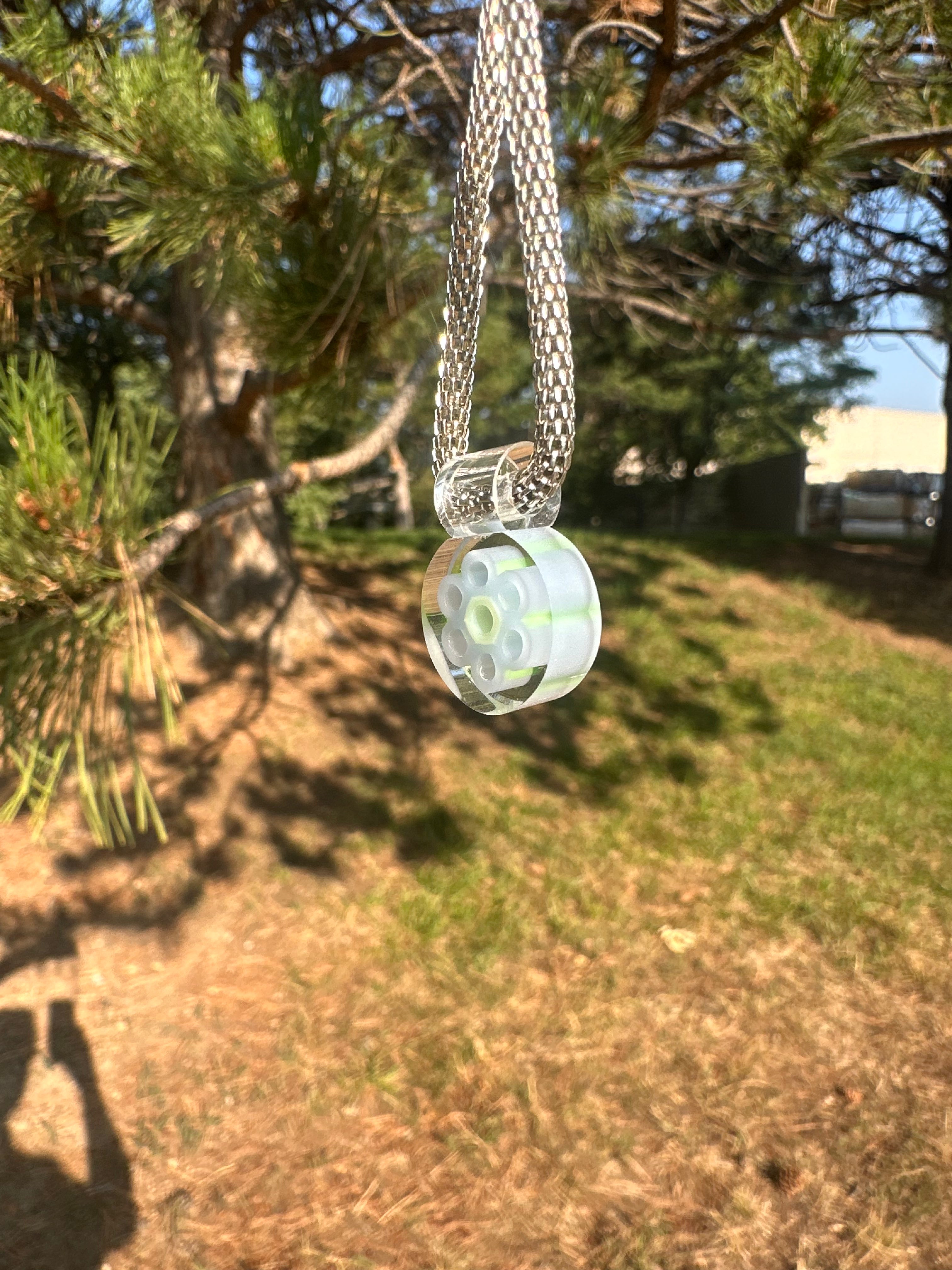 crisptipz pendant #2
