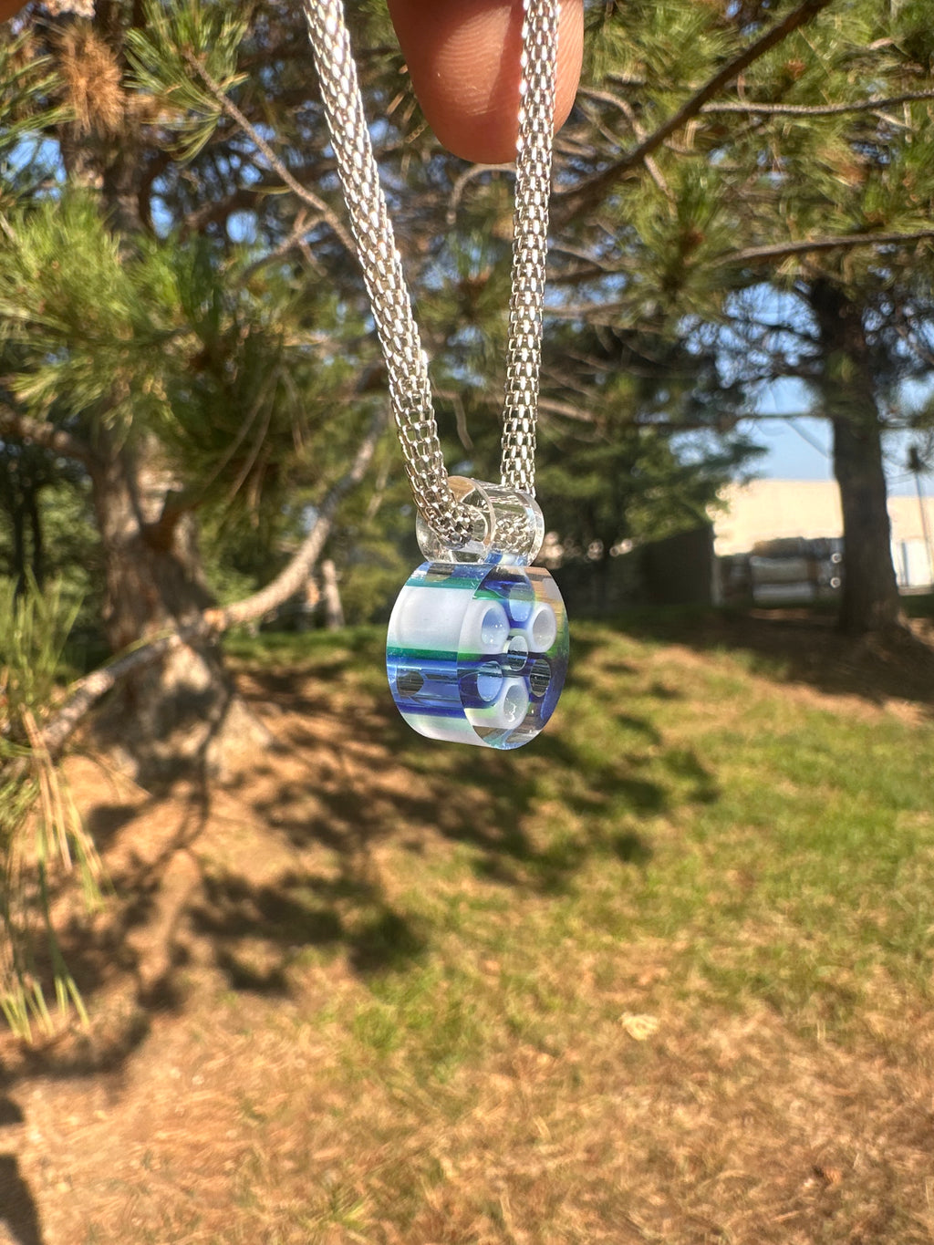 crisptipz pendant #3