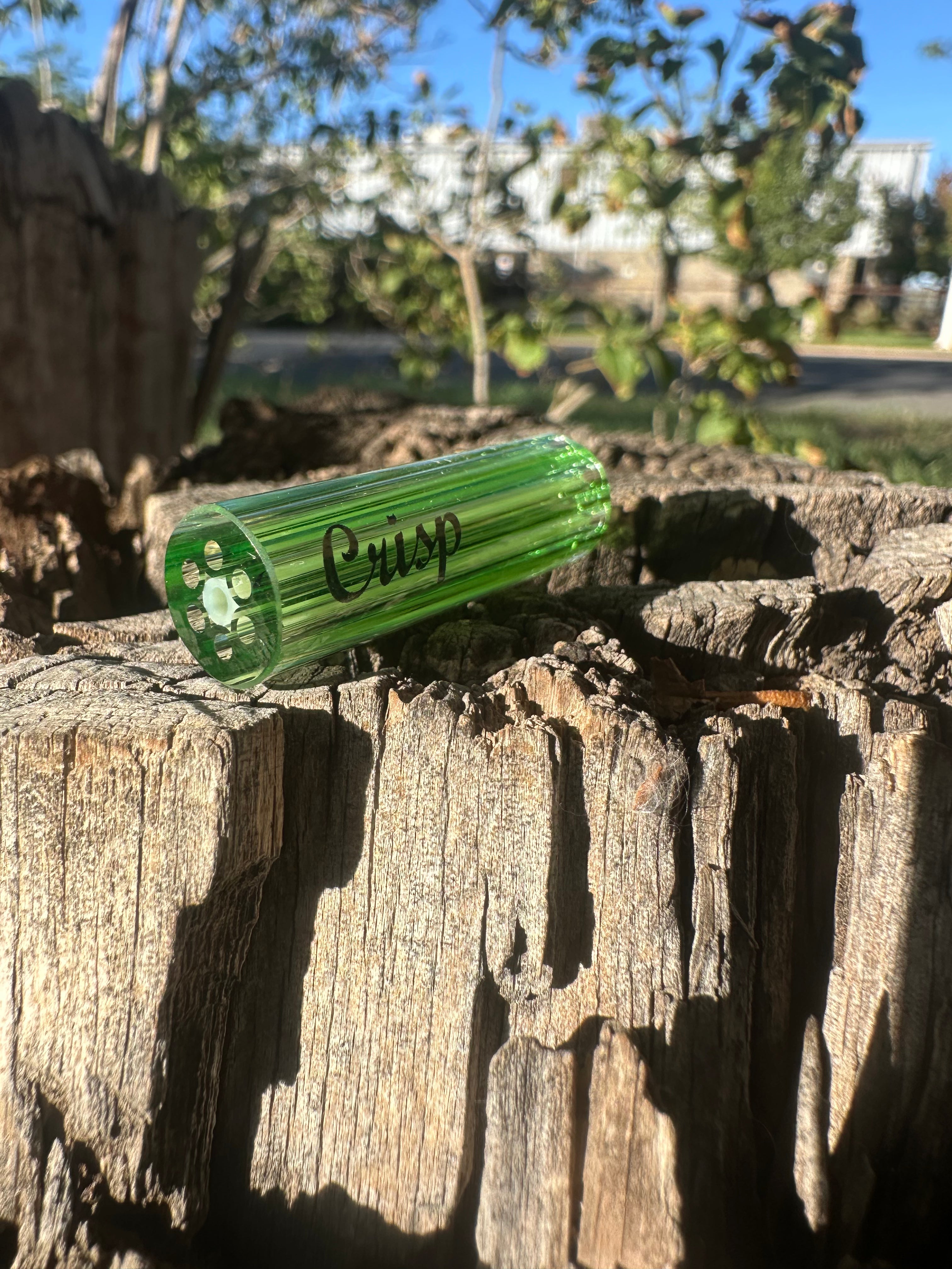 11mm L/36. #121