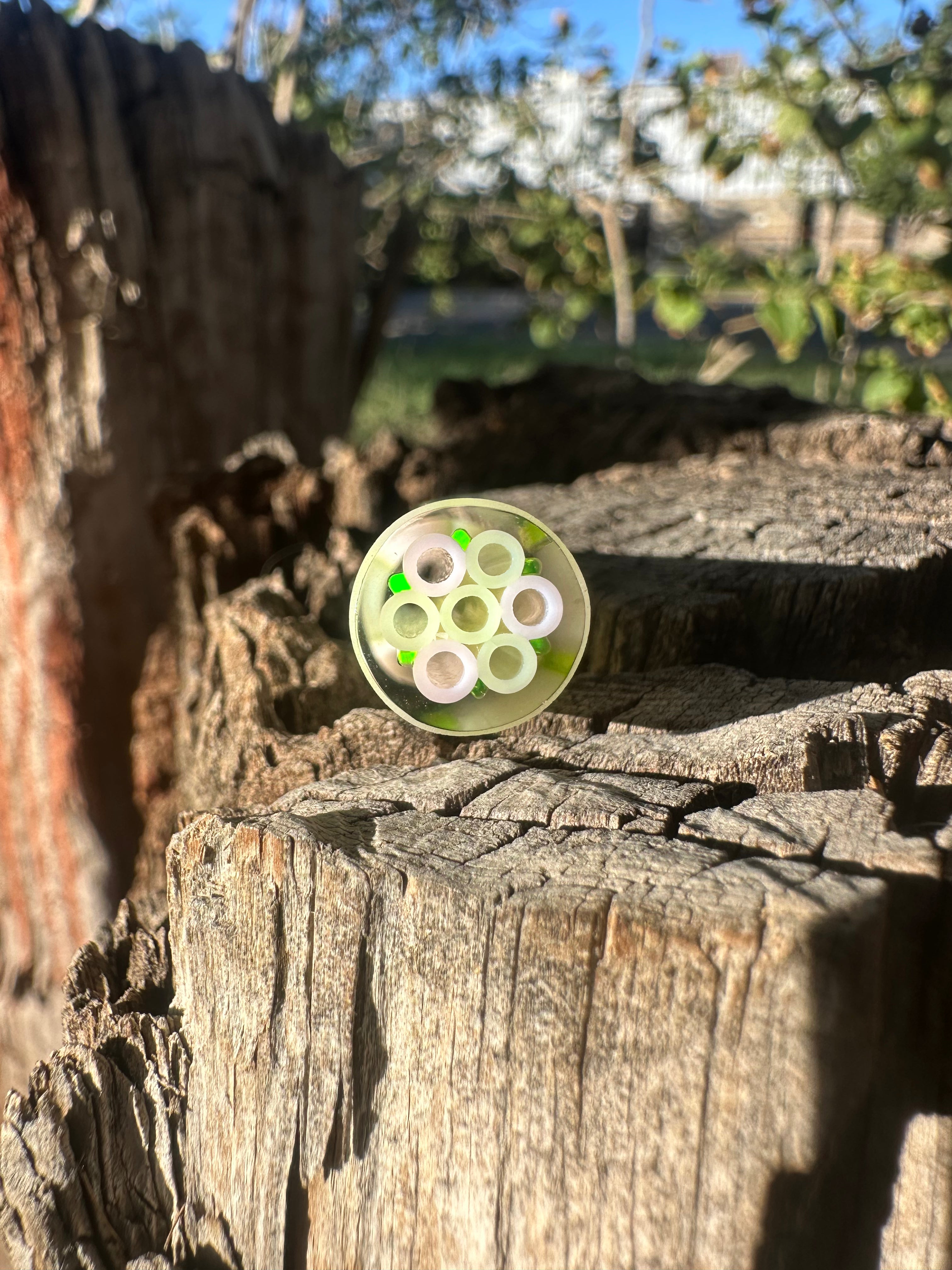 11mm L/38. #126