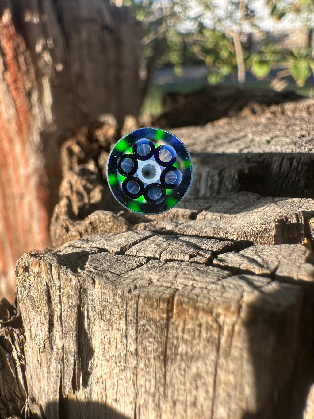 10mm. L/38. #128