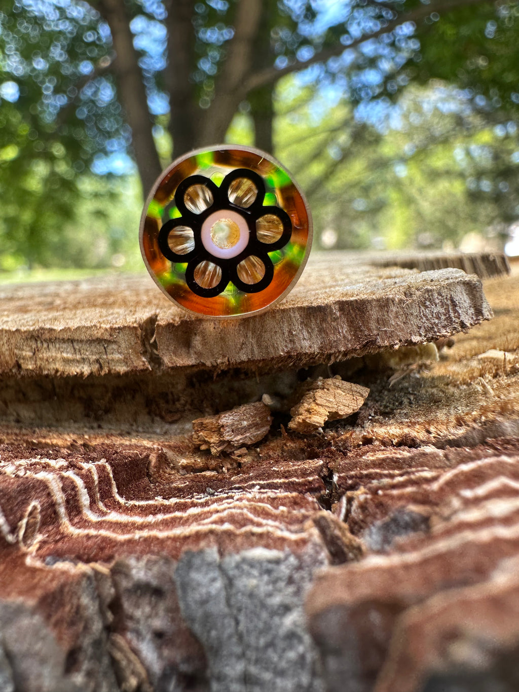 11mm taper w/ 11.16-11.83 L/42  #3