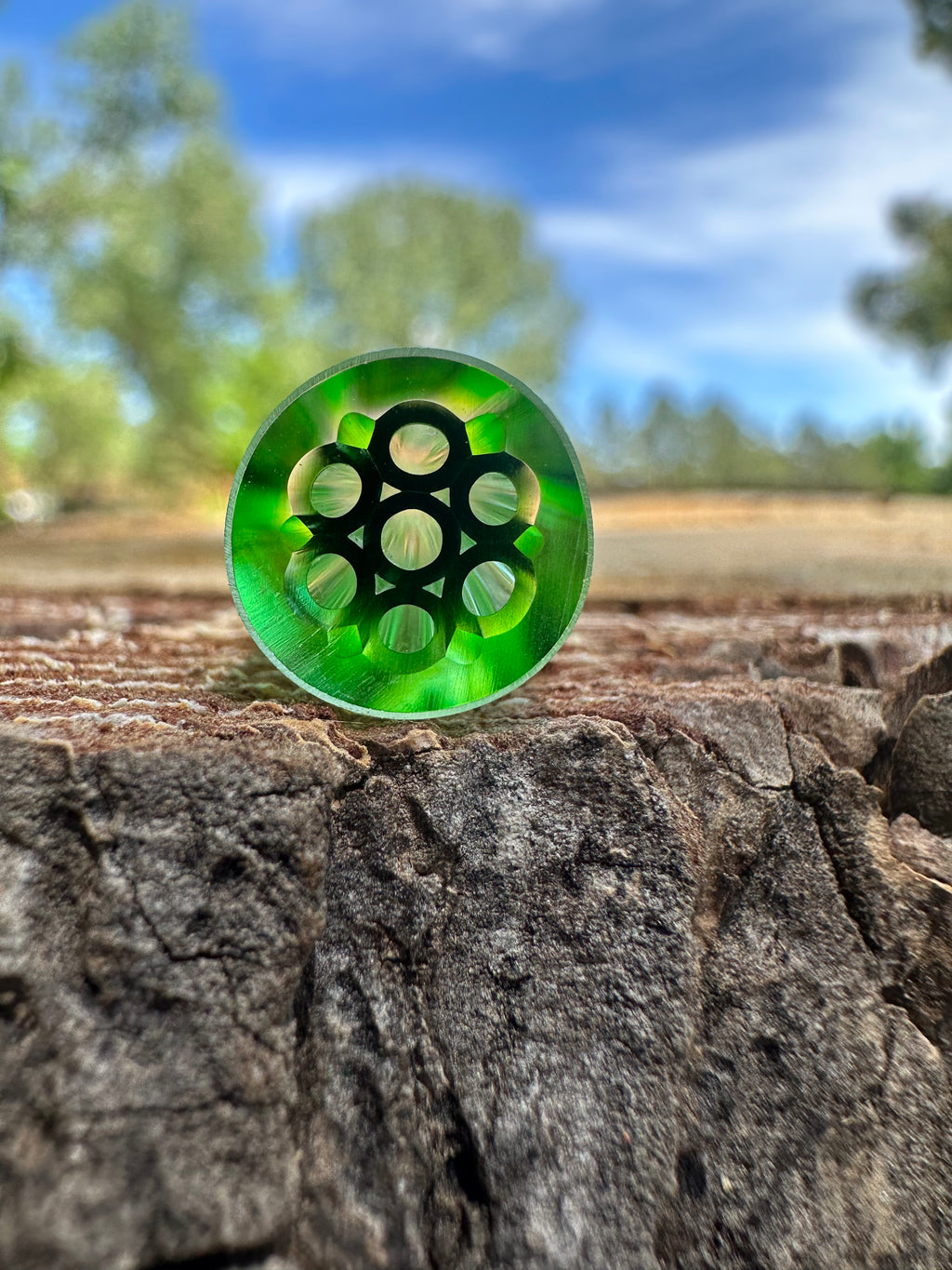 10mm cone  W/9.64-10.89. L/41. #8