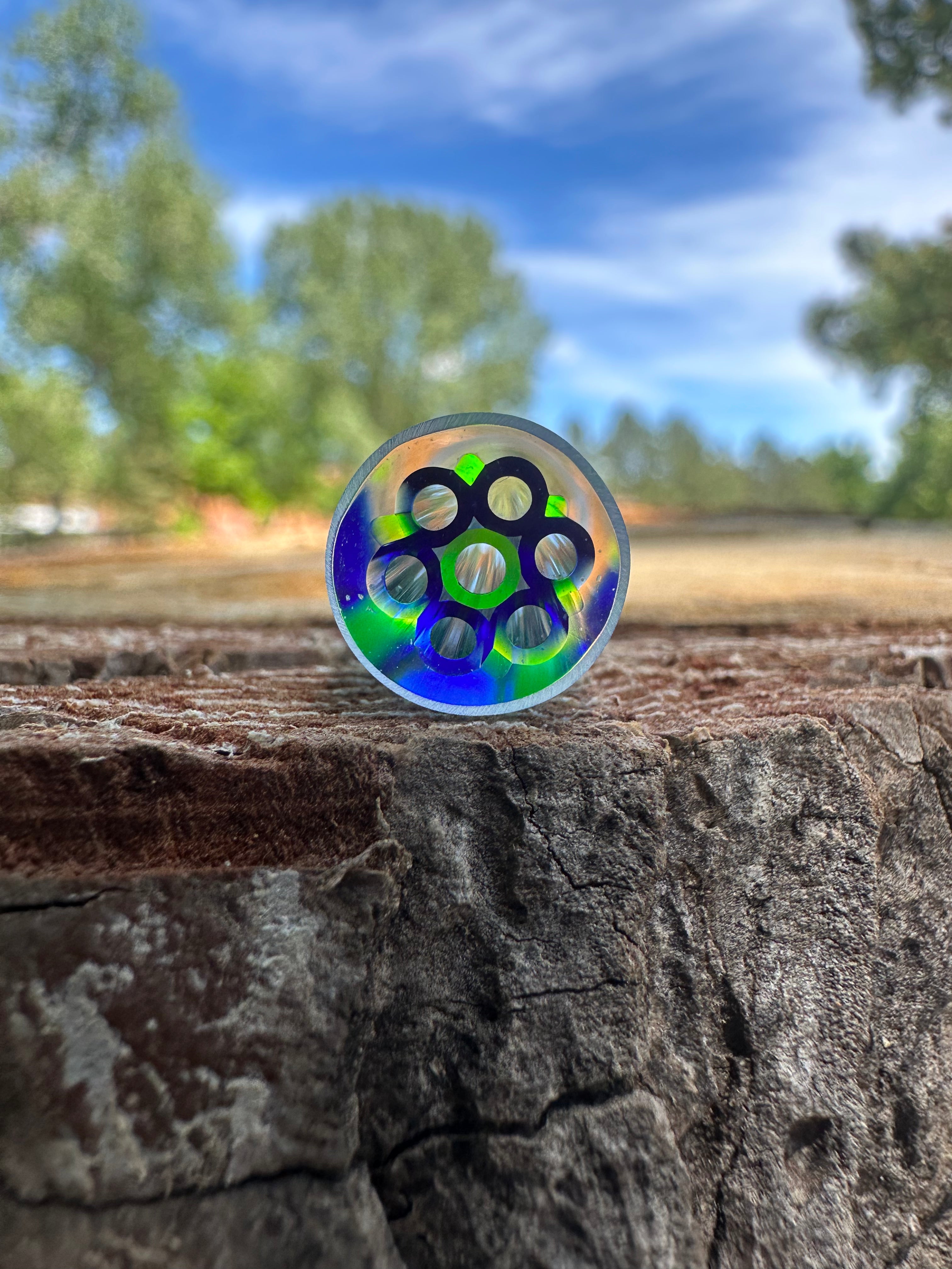 13mm cone  W/11.91-13.58. L/55. #9