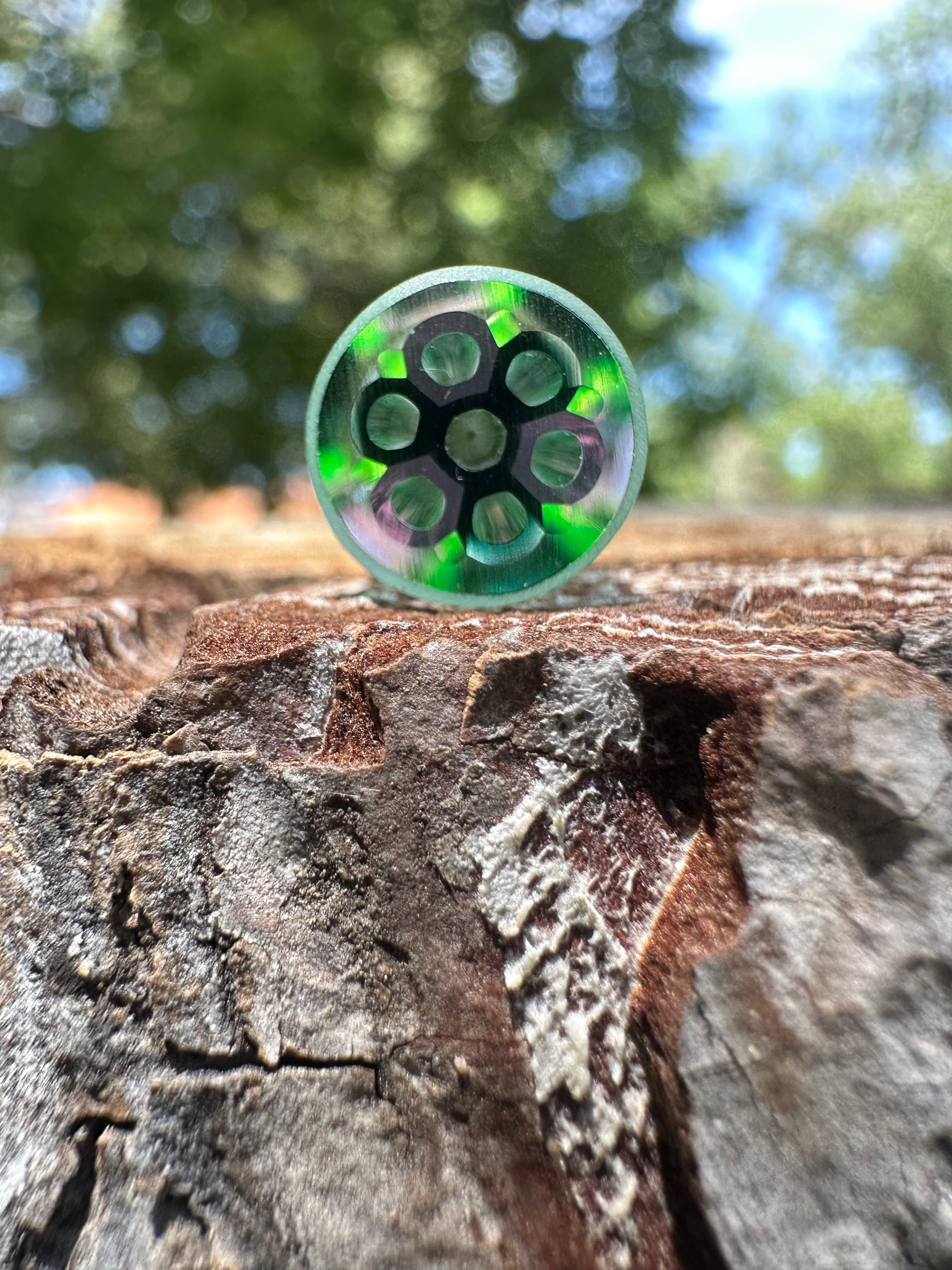 10mm taper  W/ 9.20-10.17   L/ 34. #16