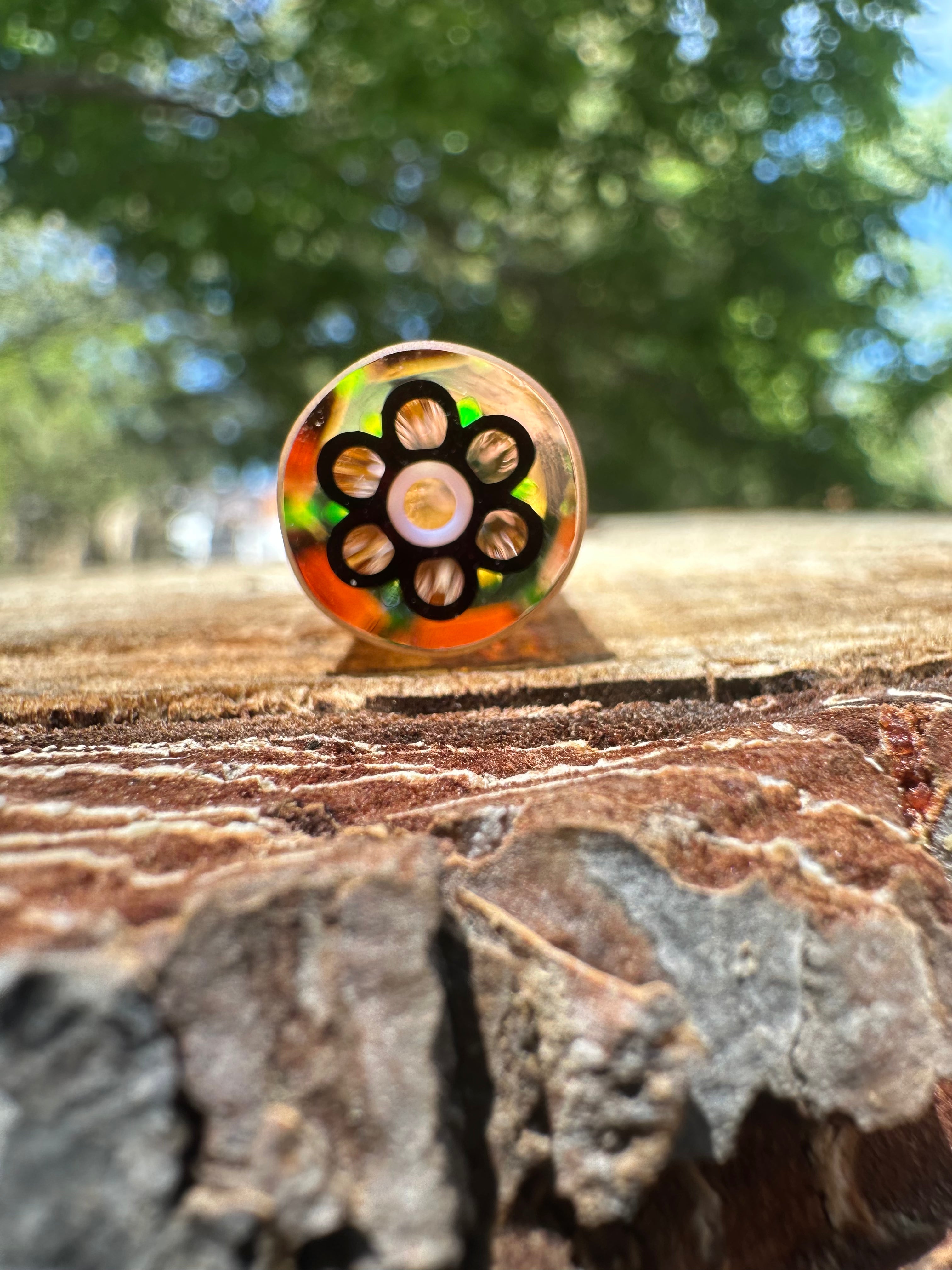 13mm taper  W/ 12.45-13.22. L/ 41 #19