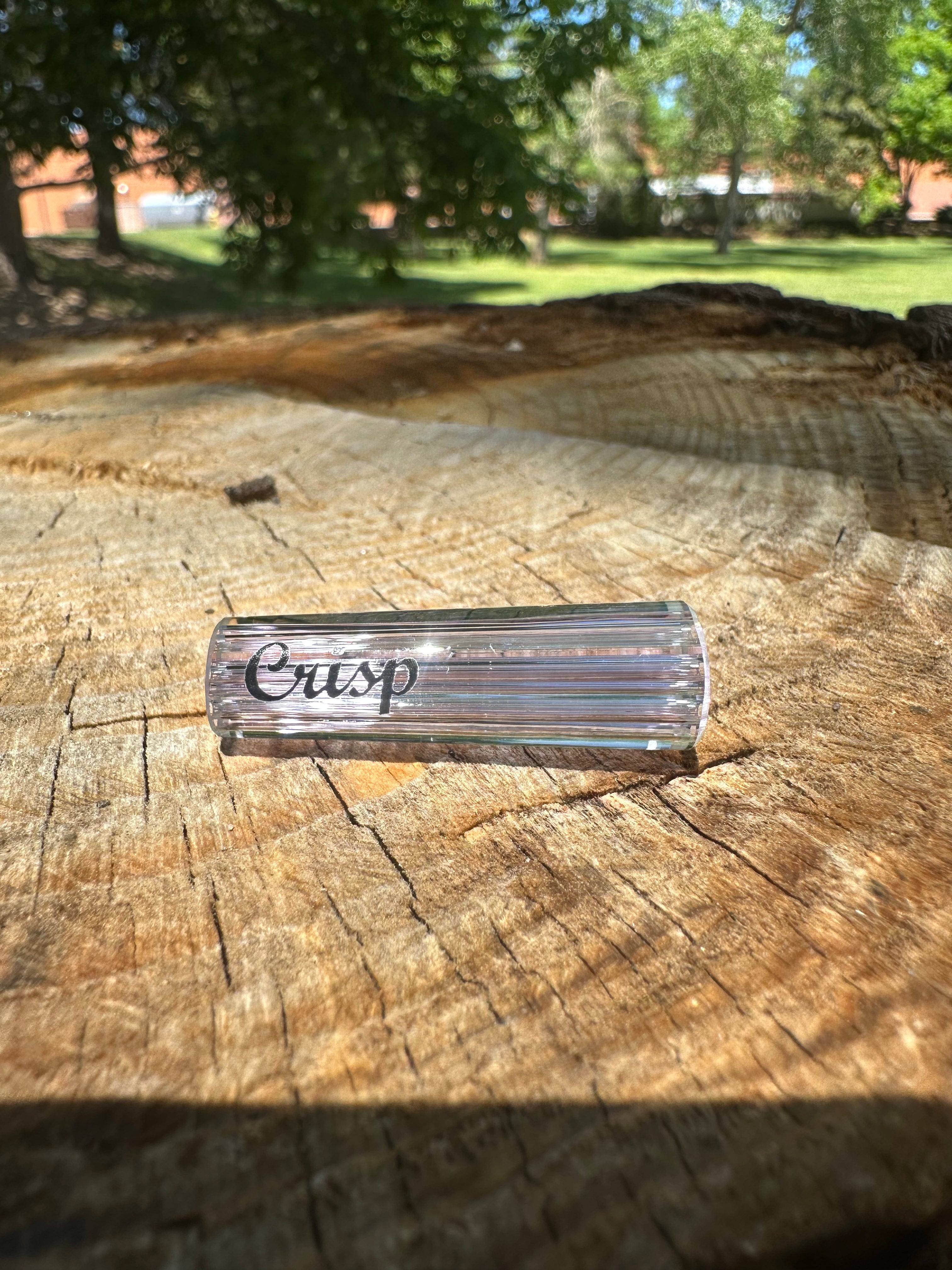 11mm cone W/ 9.63-11.55.  L/ 37 #20